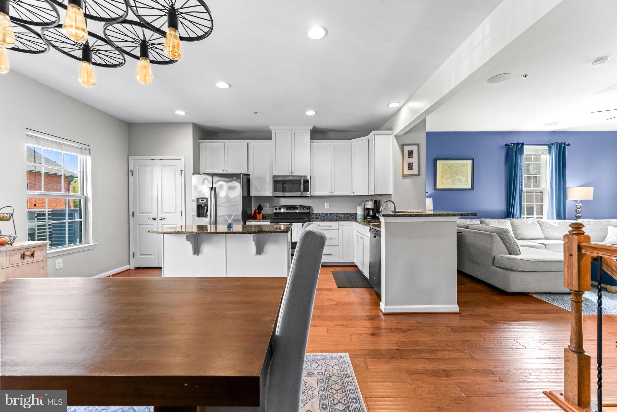 O'DONNELL SQUARE - Residential