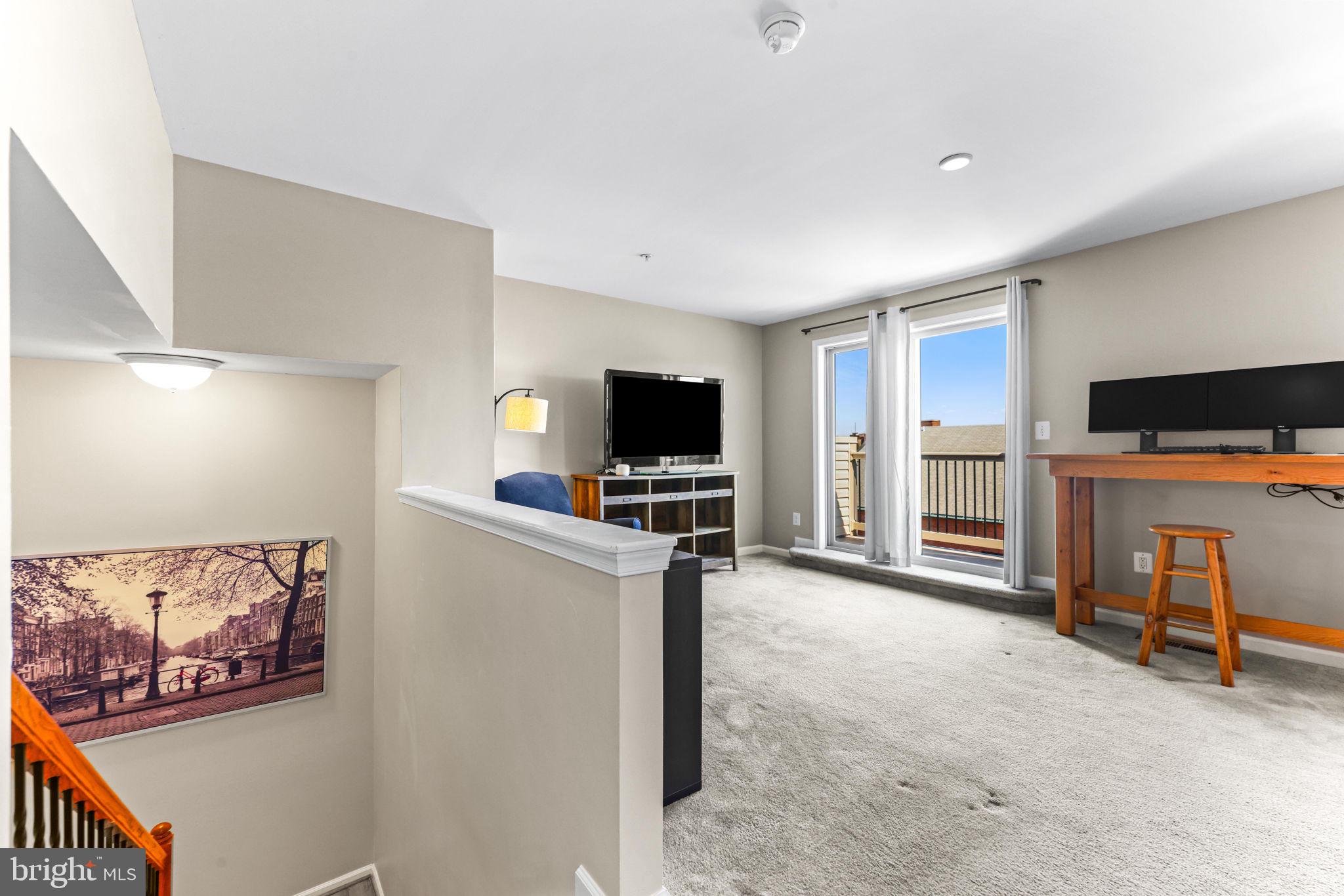 O'DONNELL SQUARE - Residential