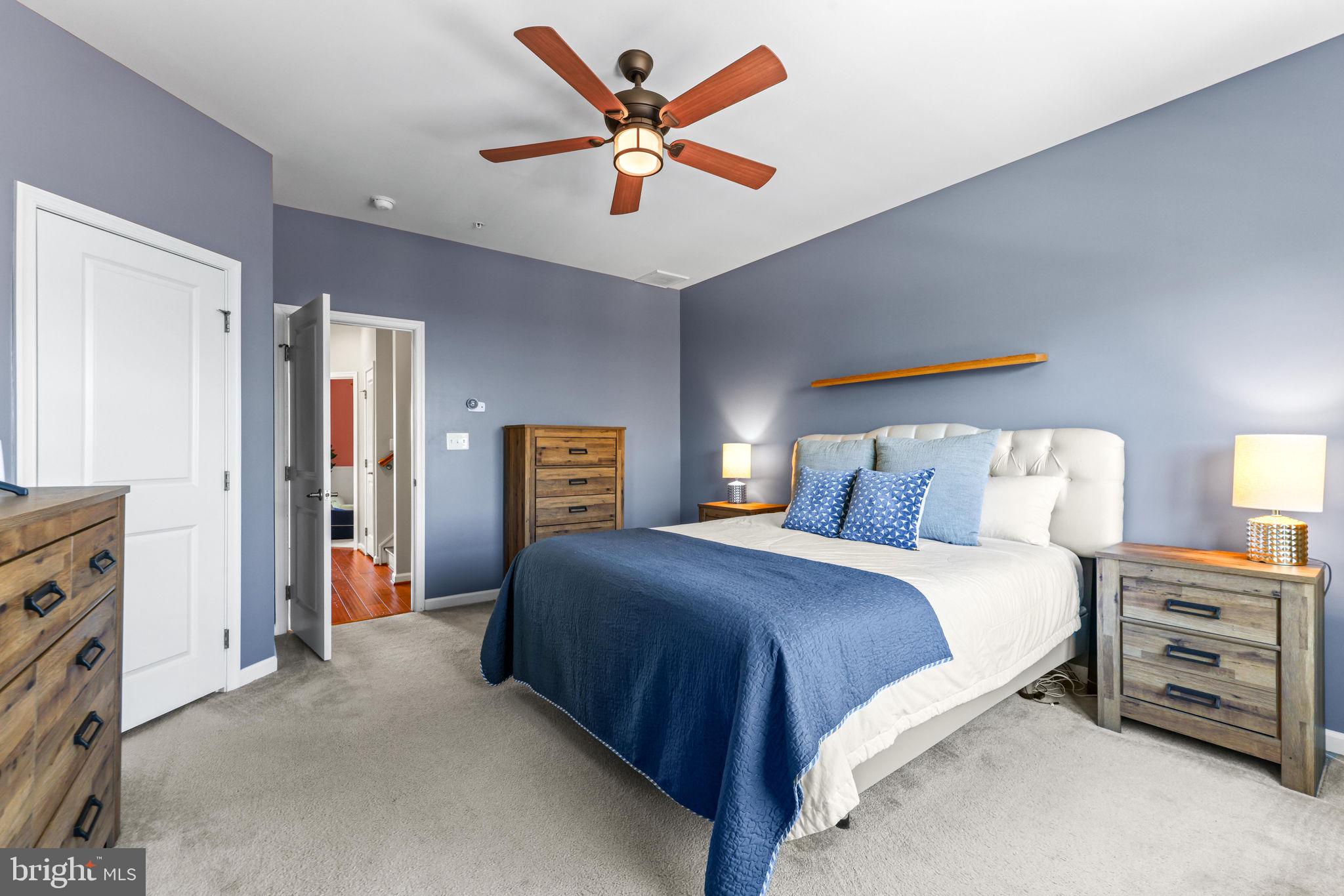 O'DONNELL SQUARE - Residential