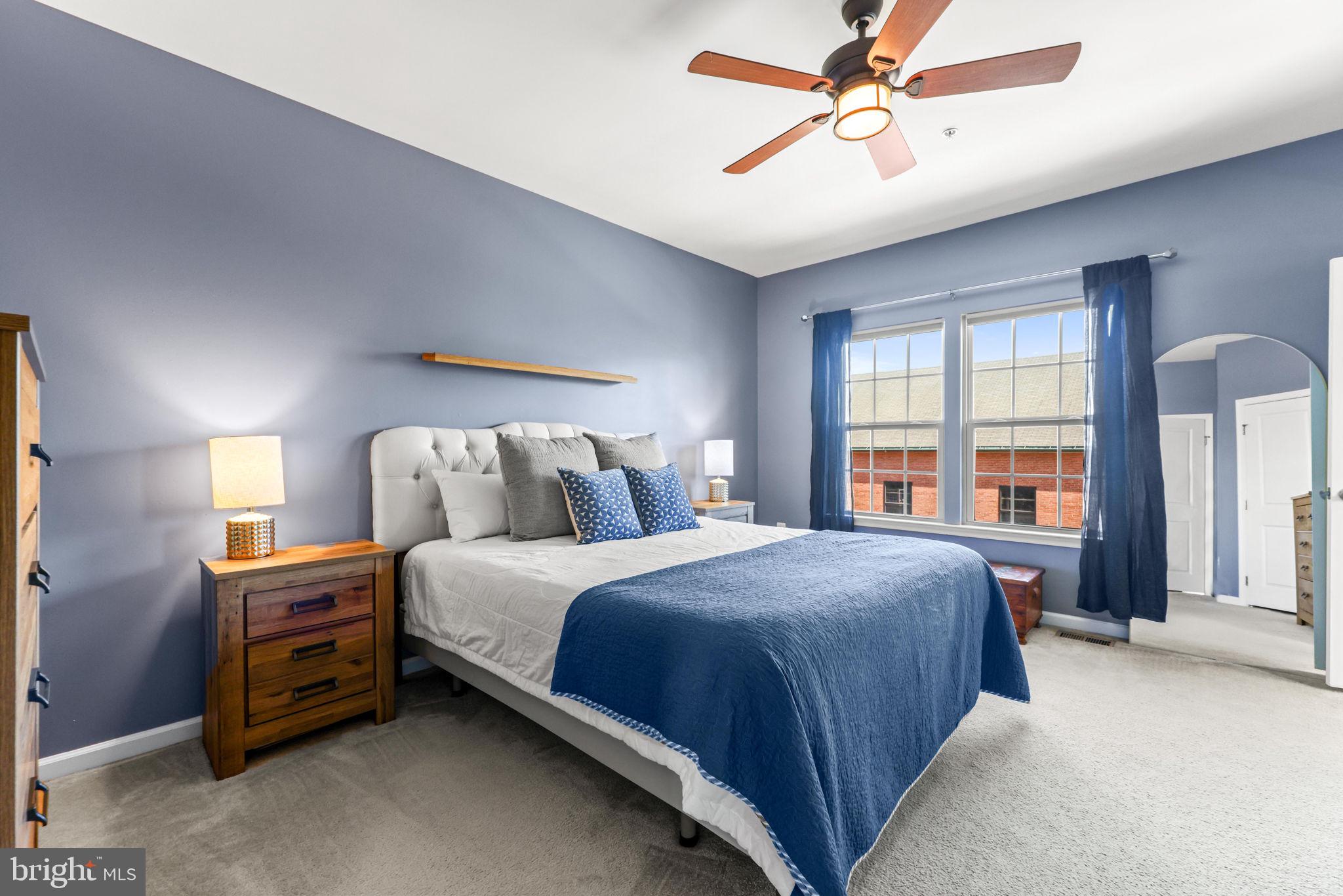 O'DONNELL SQUARE - Residential
