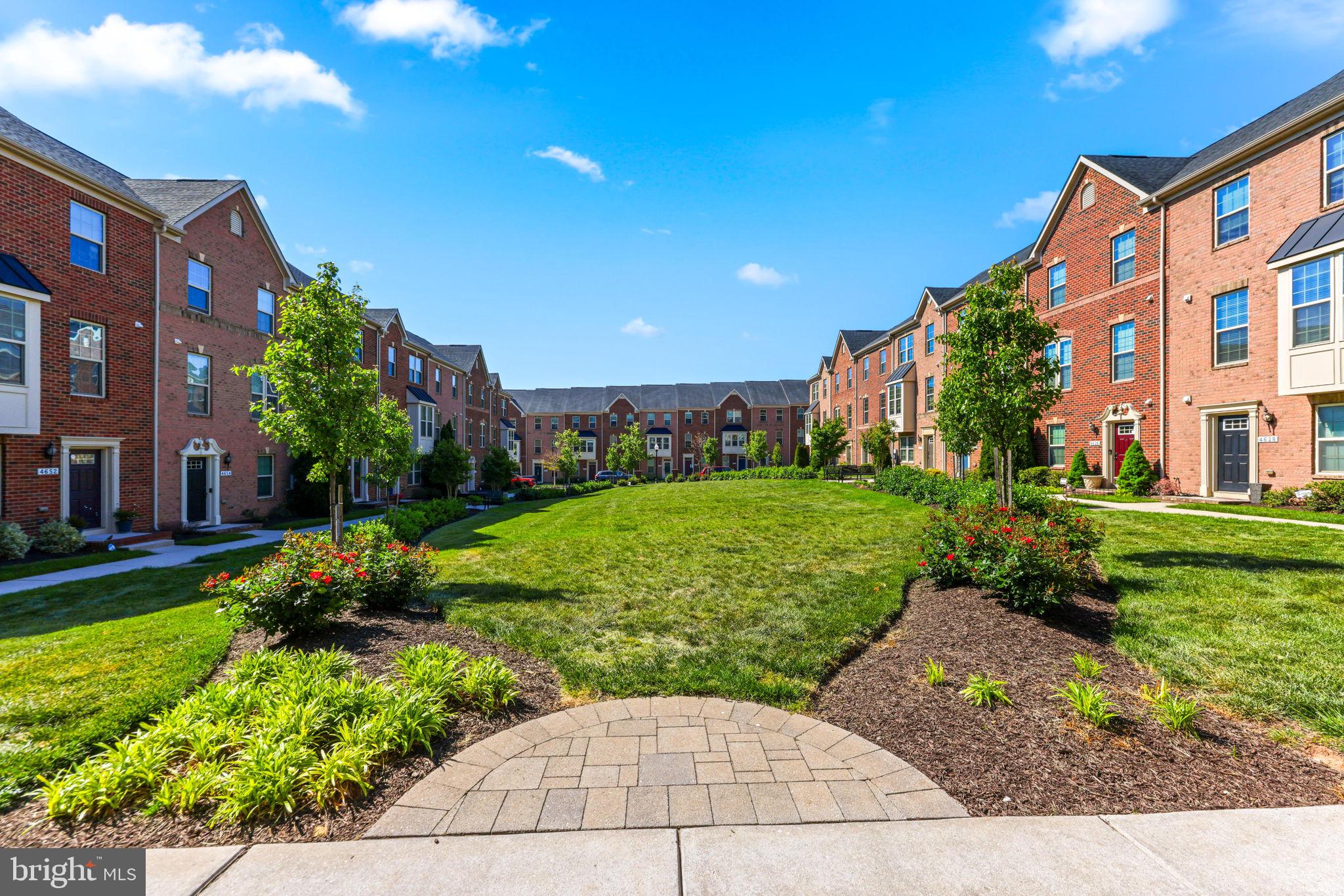 O'DONNELL SQUARE - Residential