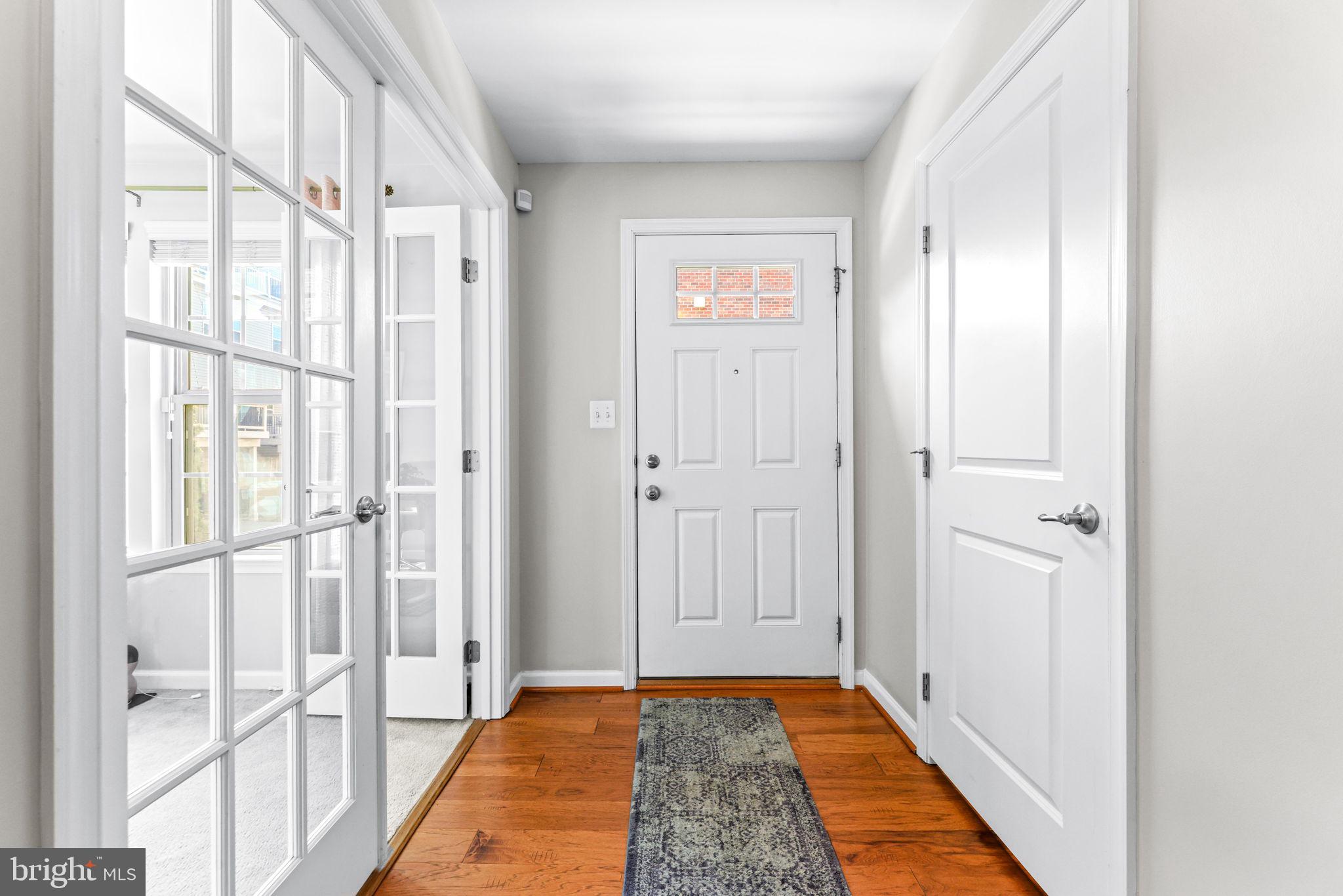 O'DONNELL SQUARE - Residential
