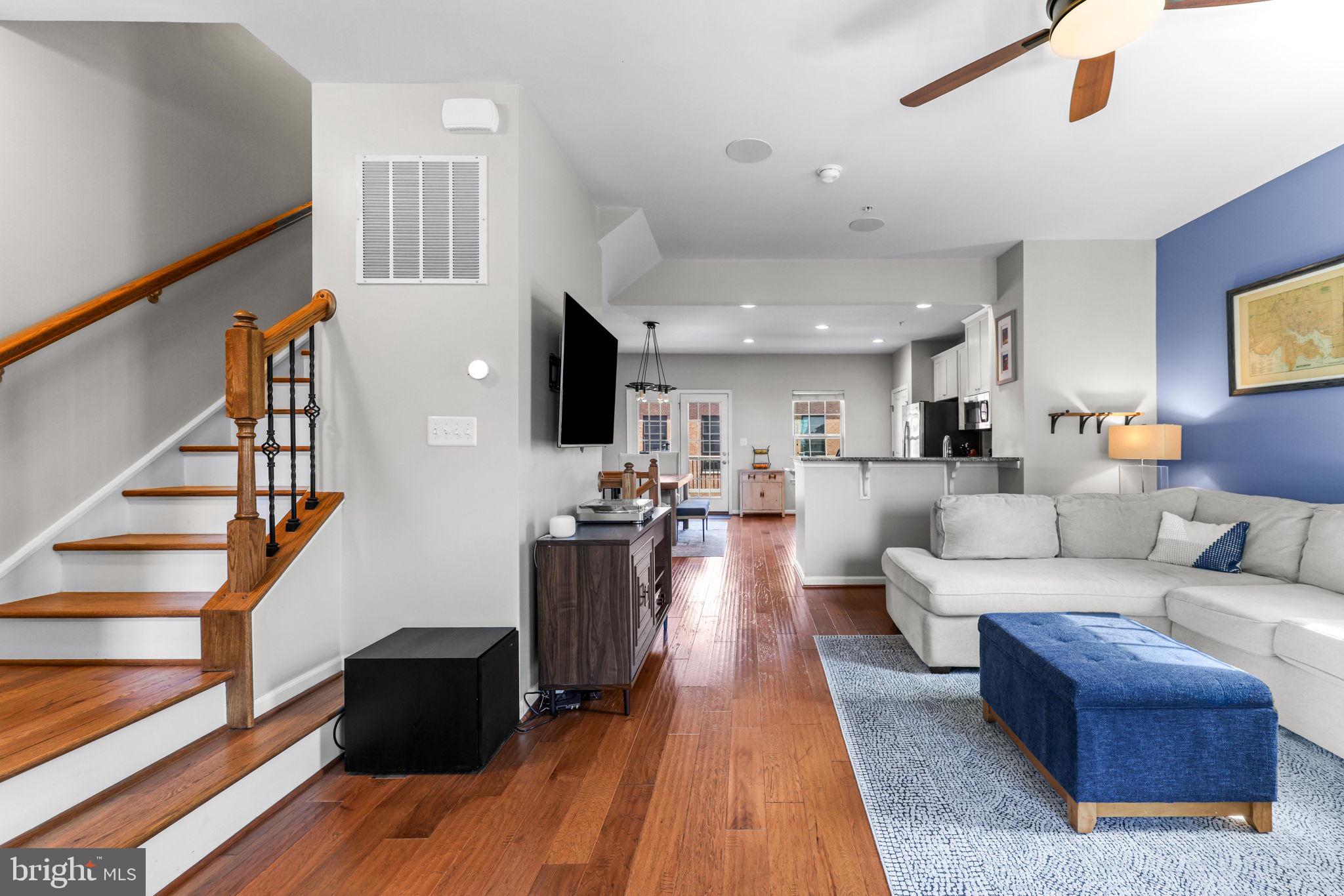 O'DONNELL SQUARE - Residential