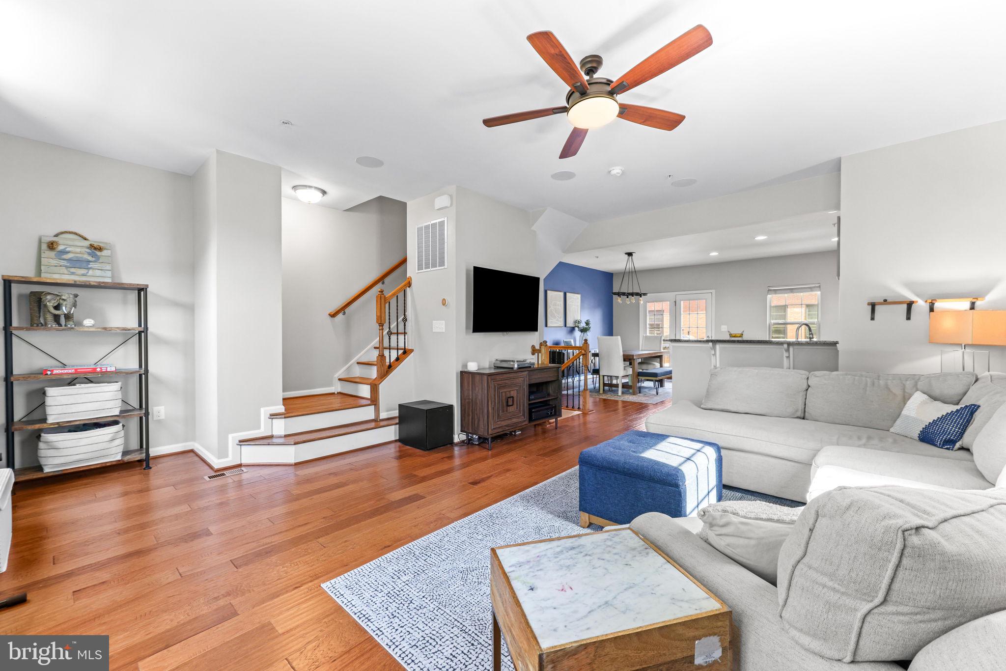 O'DONNELL SQUARE - Residential