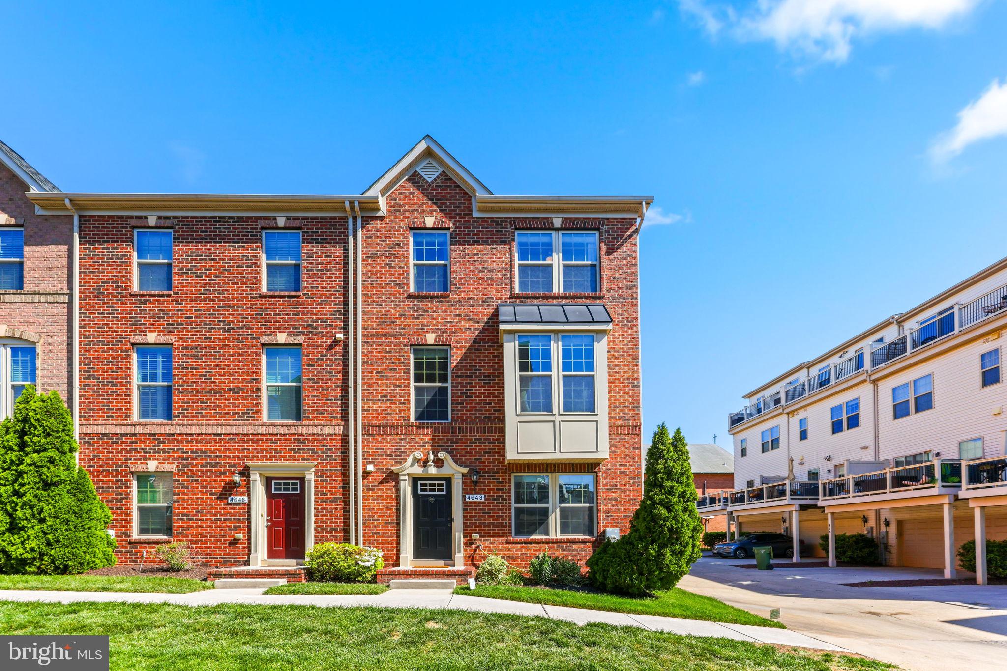 O'DONNELL SQUARE - Residential