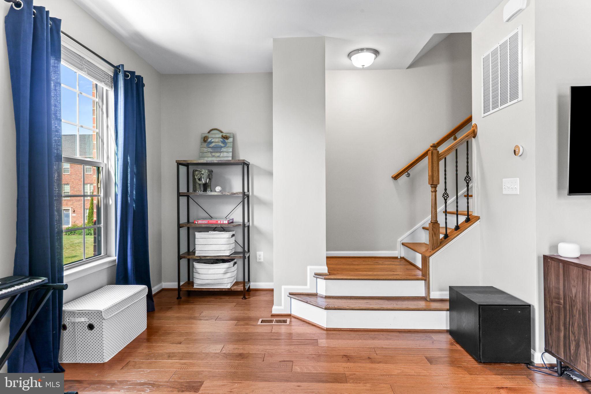 O'DONNELL SQUARE - Residential