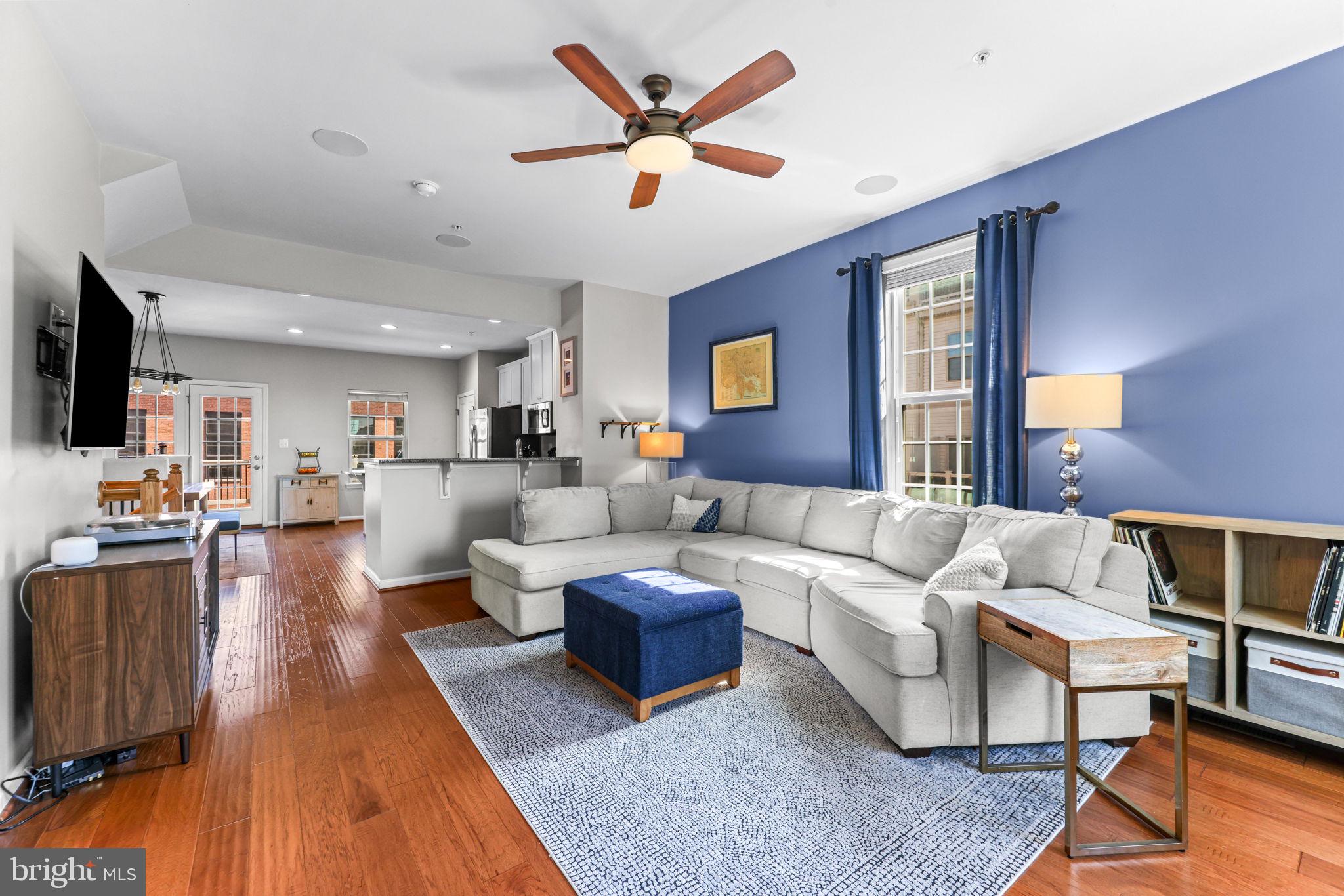 O'DONNELL SQUARE - Residential