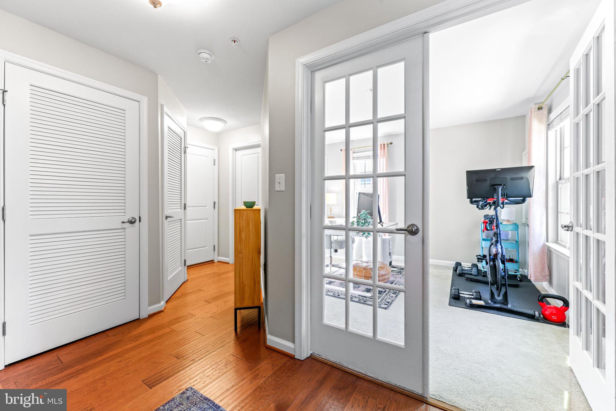 O'DONNELL SQUARE - Residential