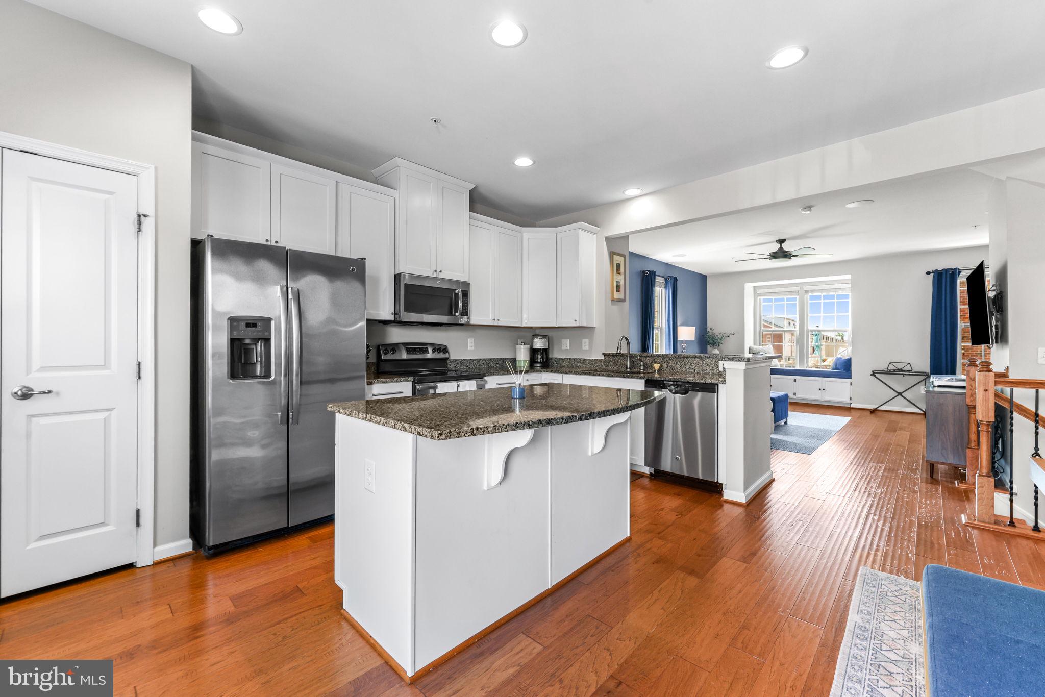 O'DONNELL SQUARE - Residential