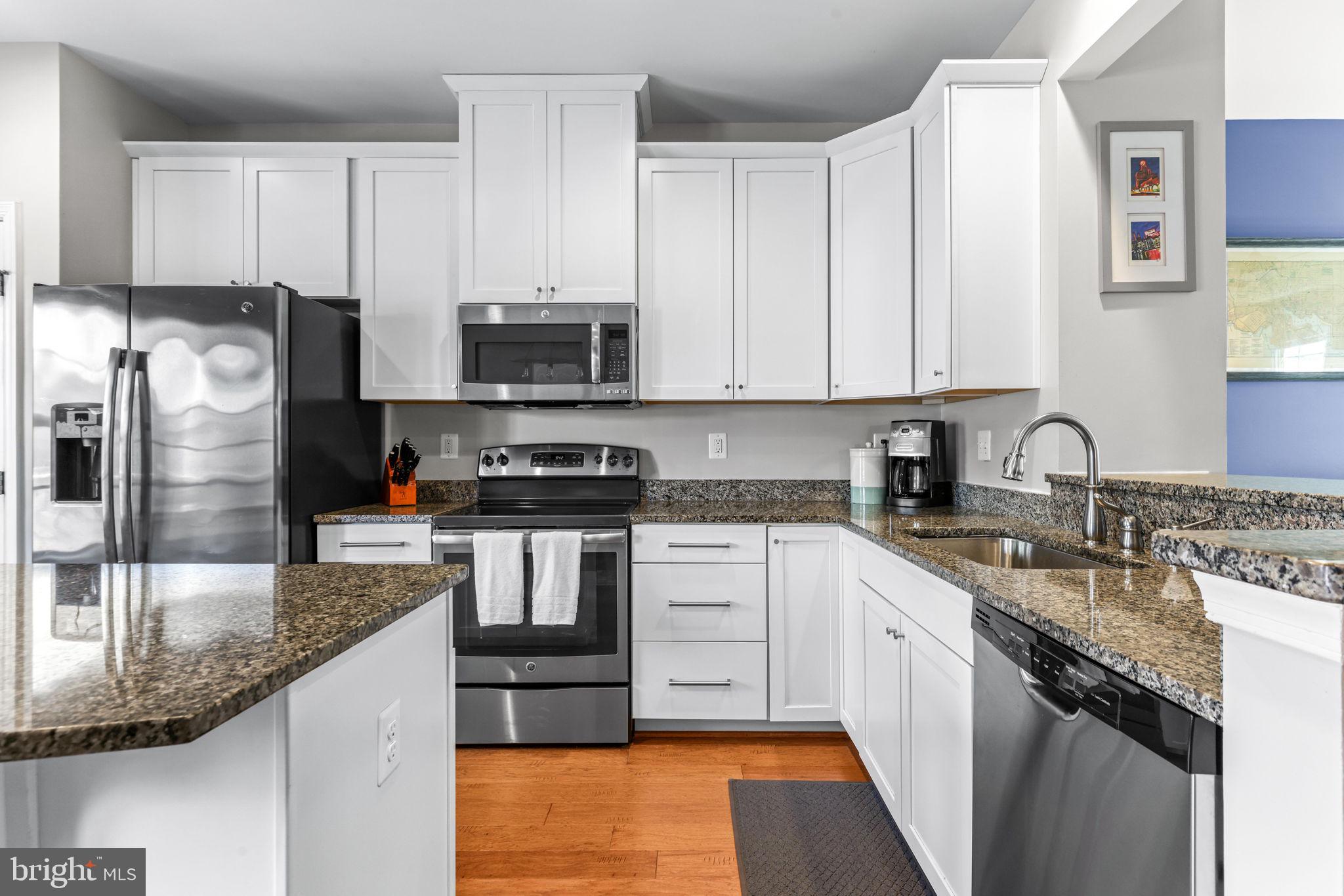 O'DONNELL SQUARE - Residential