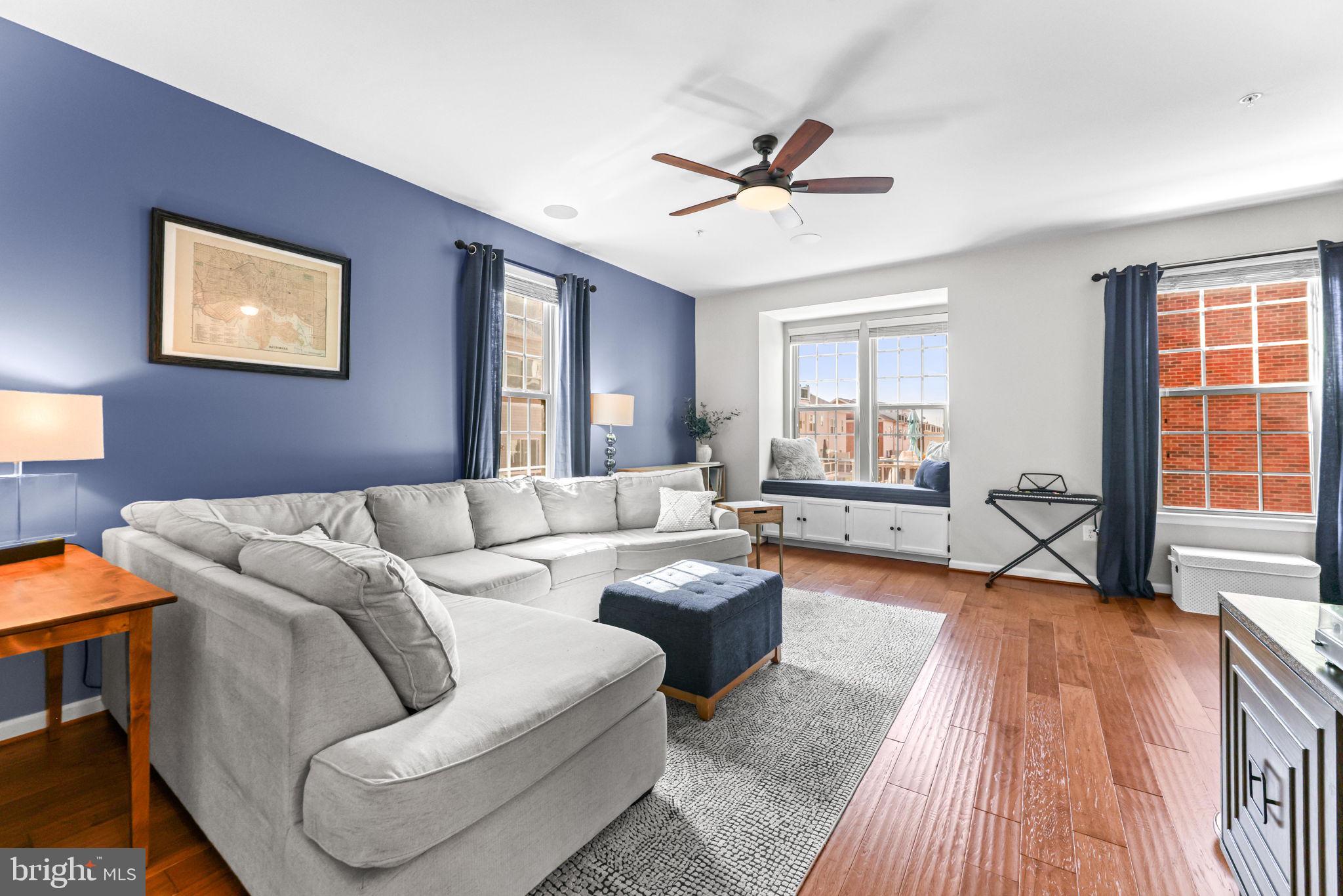 O'DONNELL SQUARE - Residential