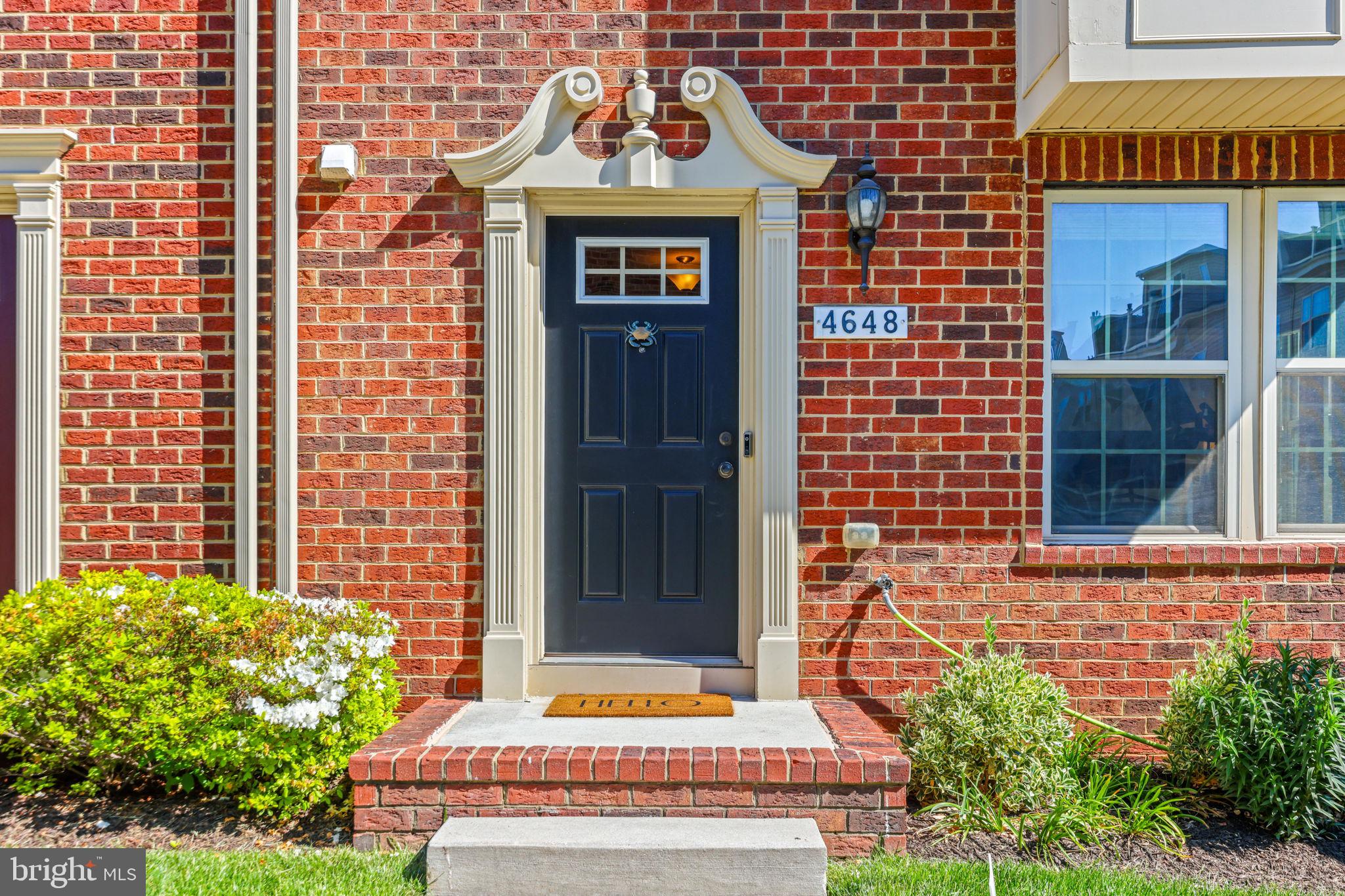 O'DONNELL SQUARE - Residential