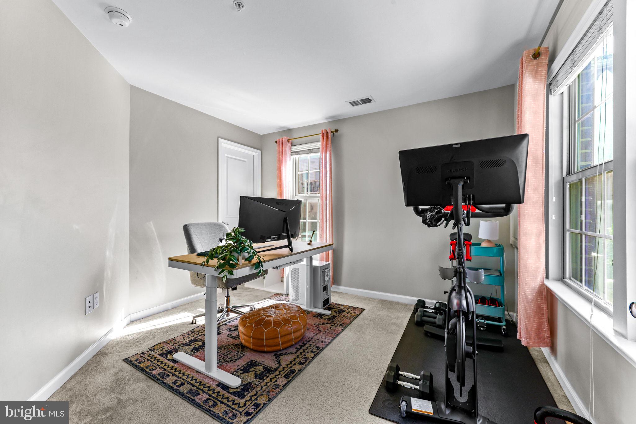 O'DONNELL SQUARE - Residential