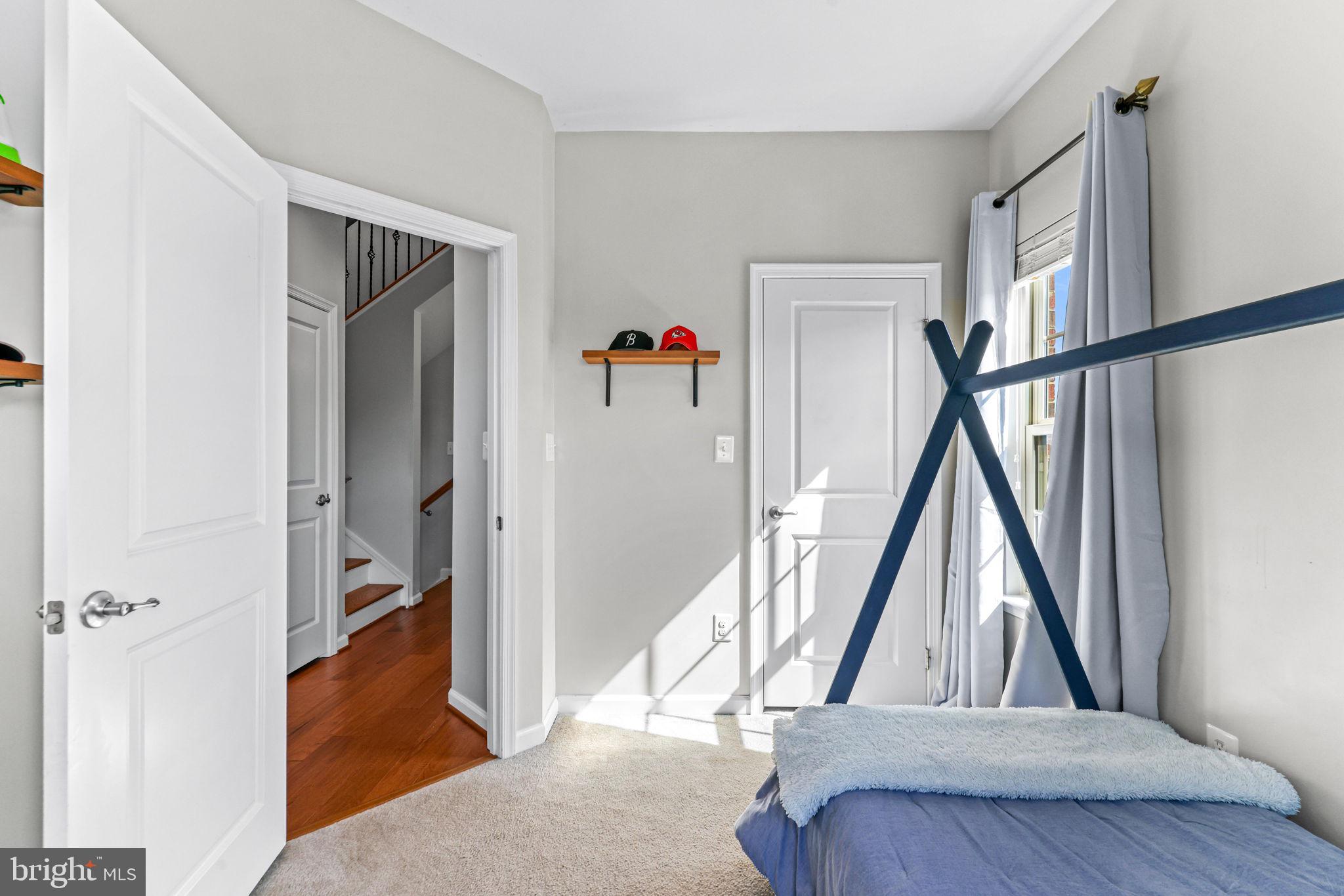 O'DONNELL SQUARE - Residential