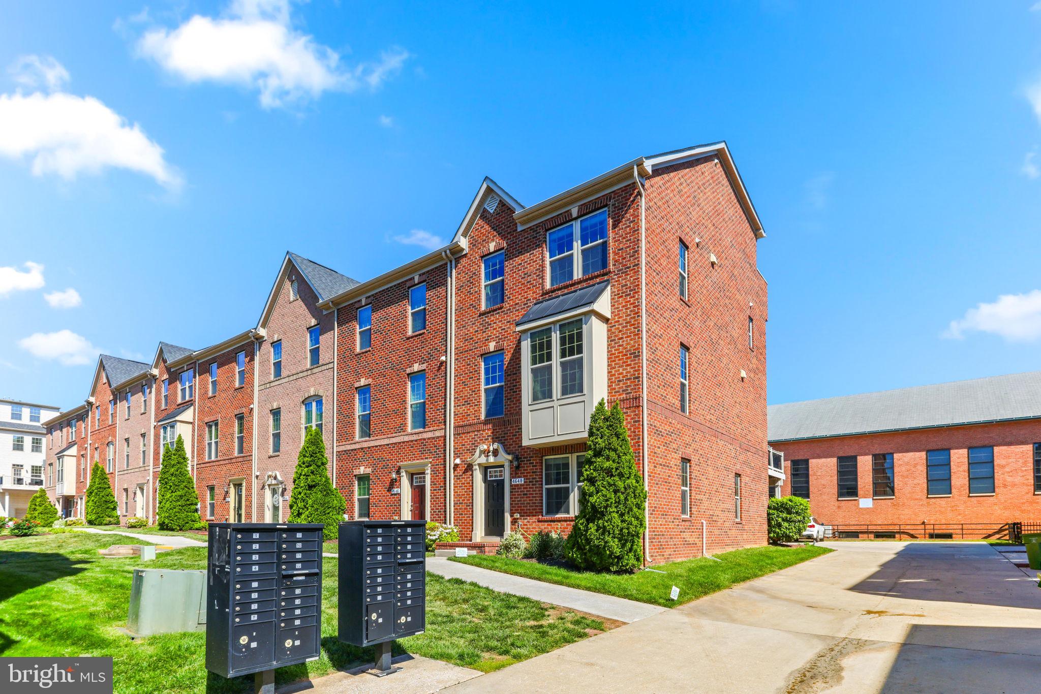 O'DONNELL SQUARE - Residential