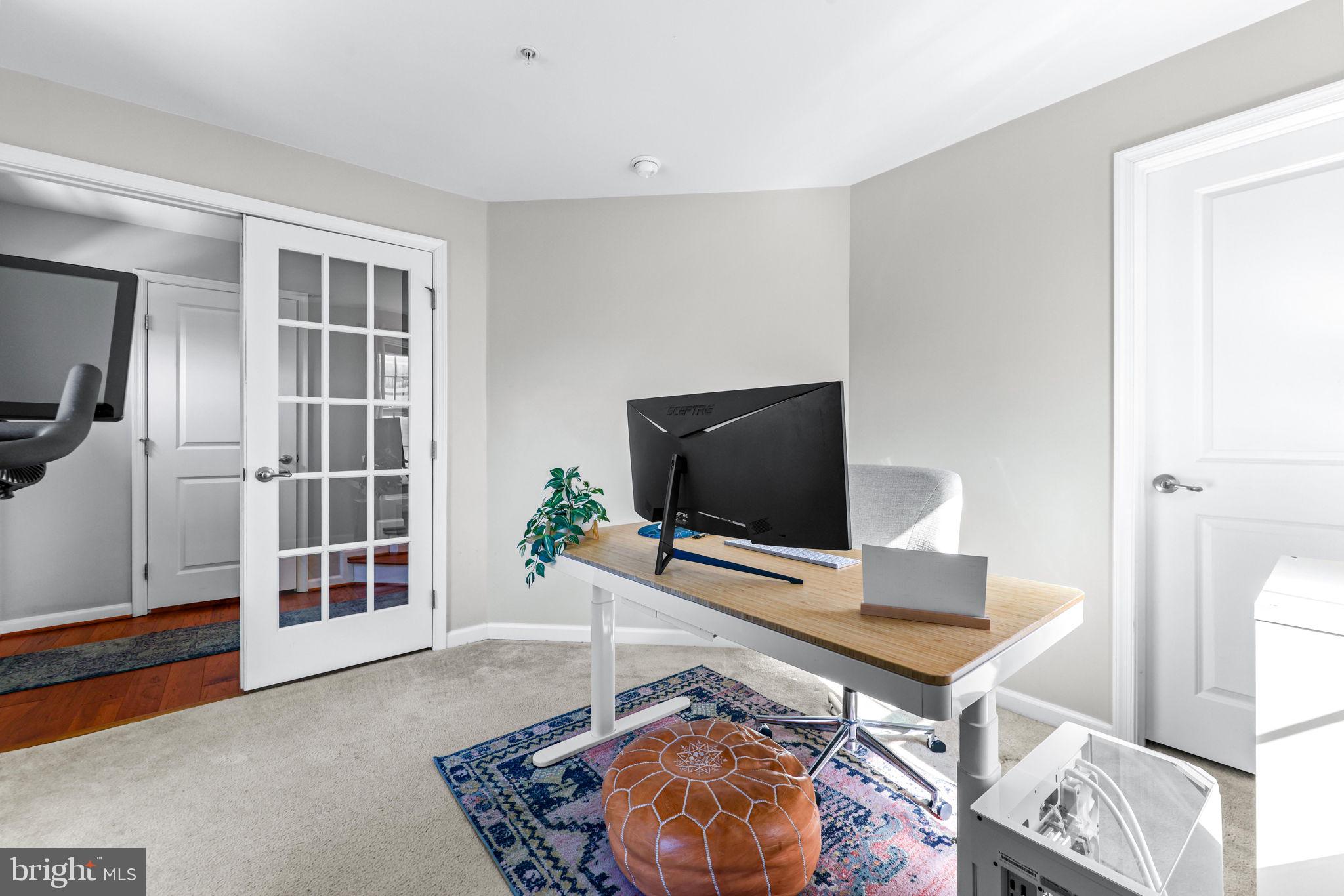 O'DONNELL SQUARE - Residential