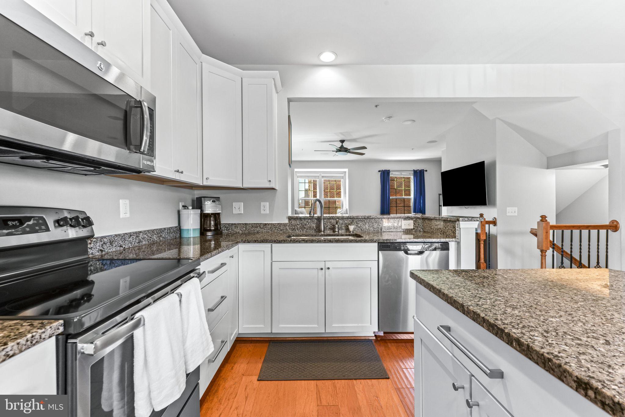 O'DONNELL SQUARE - Residential