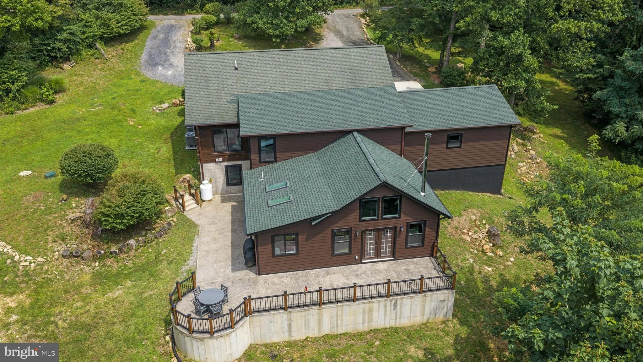 3967 Hidden Valley Lane, Linden, VA, 22642
