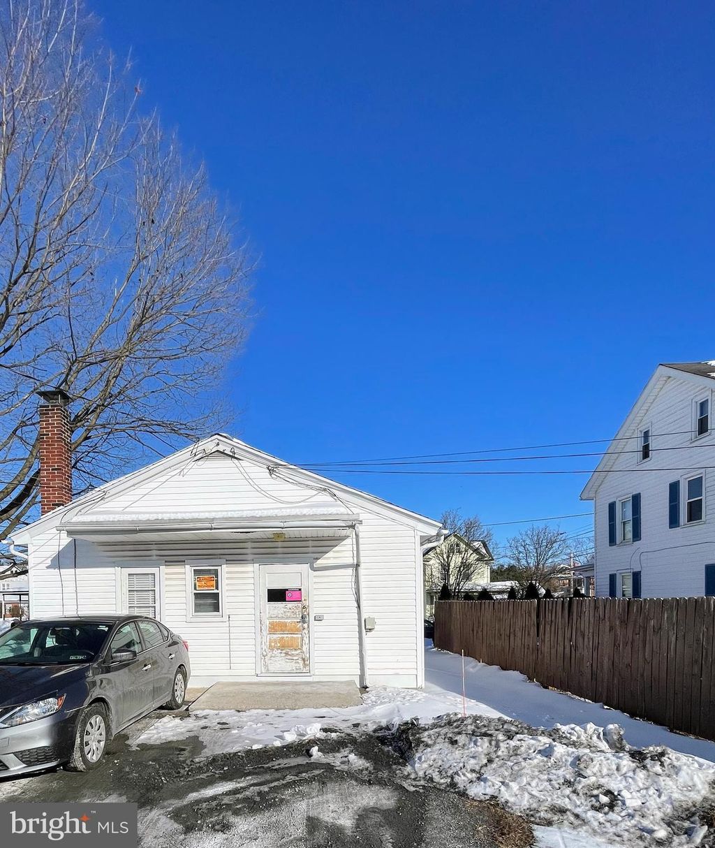 Photo of 25 N Lincoln Street, CLEONA, PA 17042 (MLS # PALN2024616)