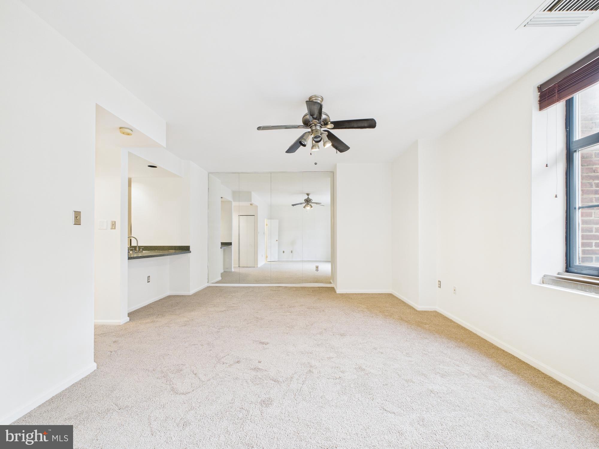 ART MUSEUM AREA - Residential