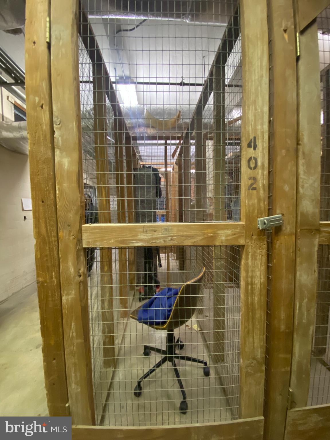 ART MUSEUM AREA - Residential