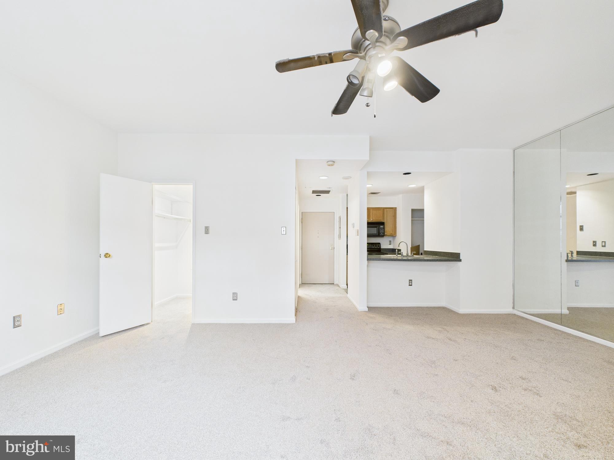 ART MUSEUM AREA - Residential