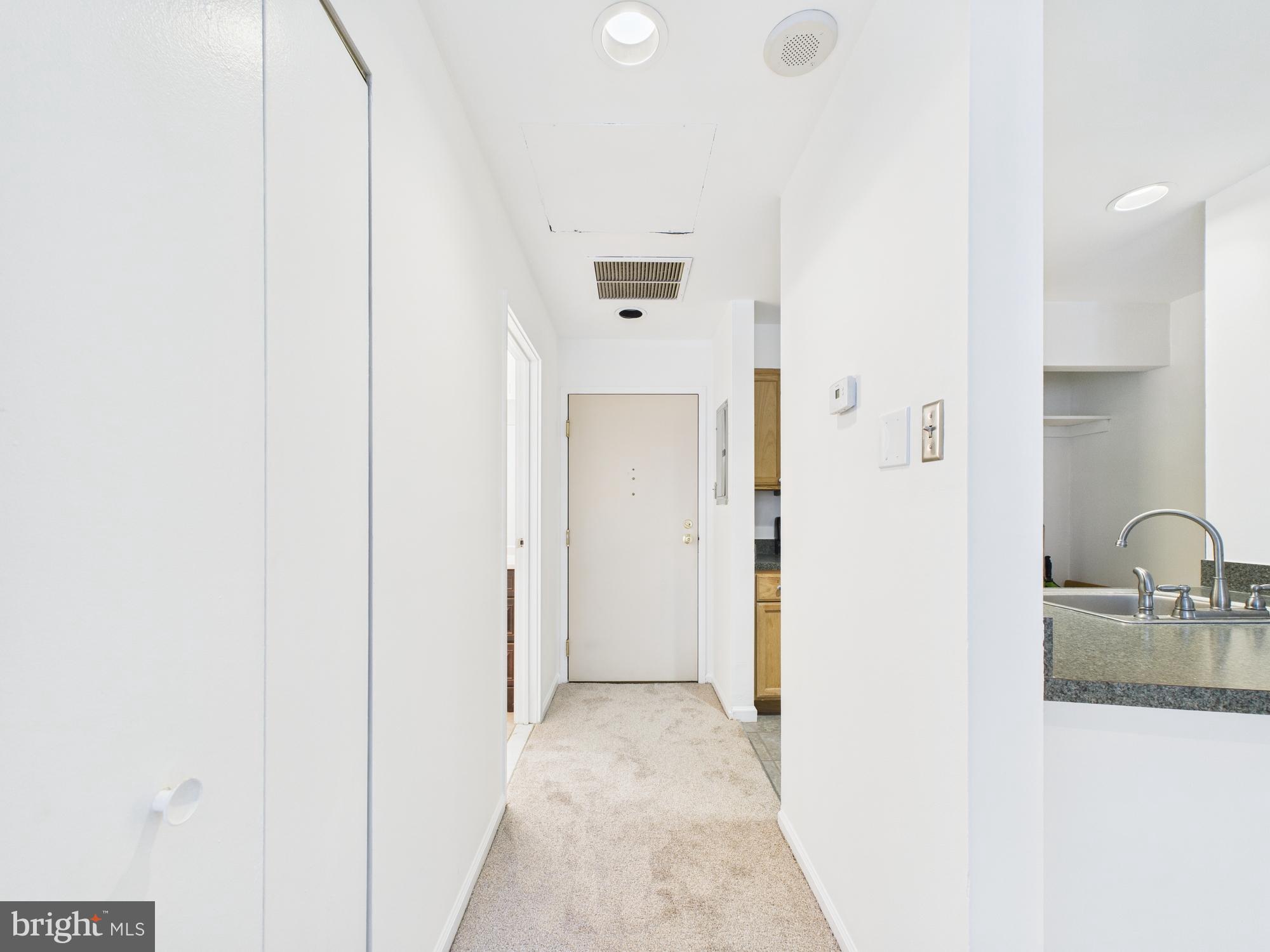 1601 SPRING GARDEN STREET 402