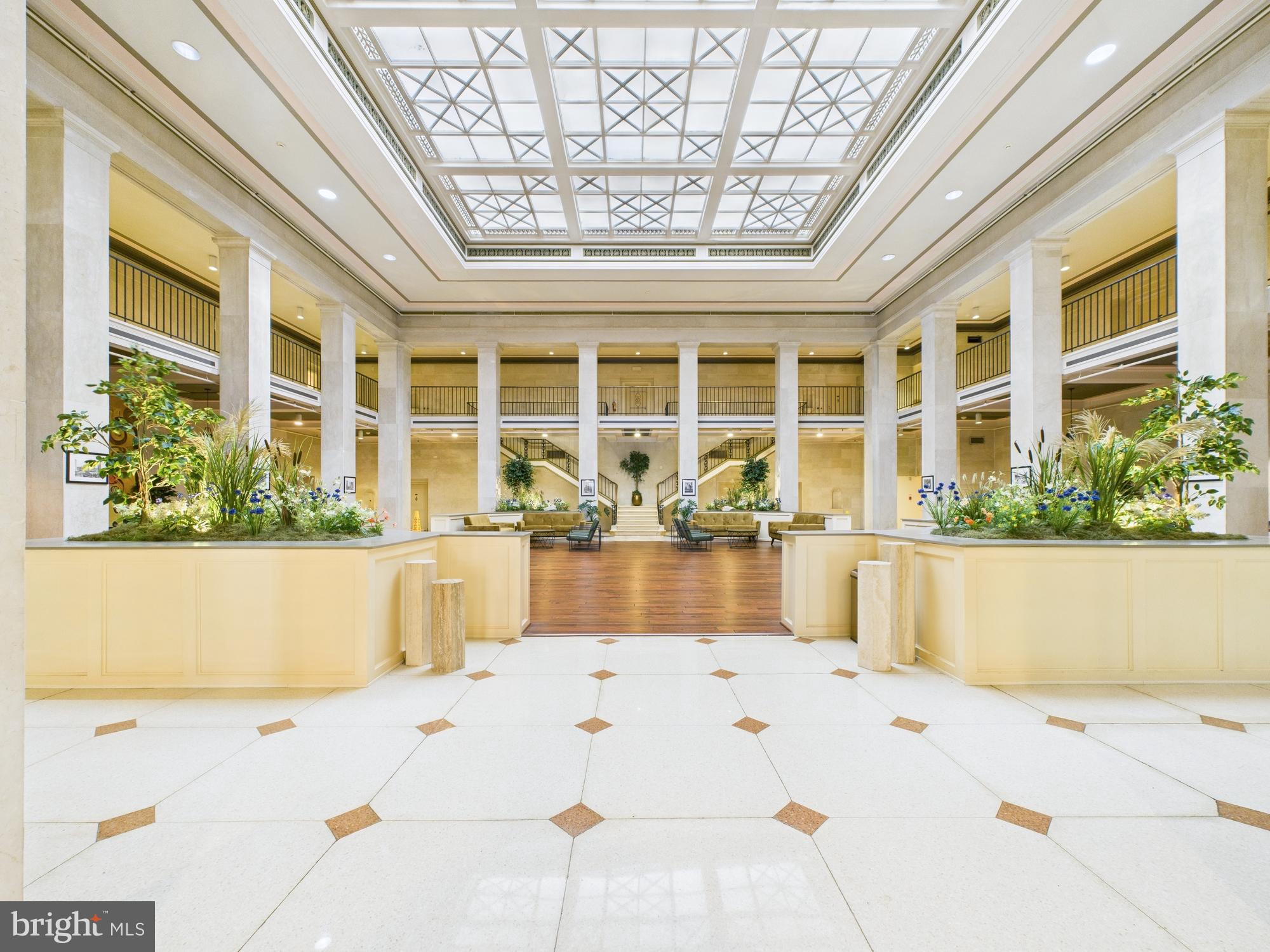 1601 SPRING GARDEN STREET 402