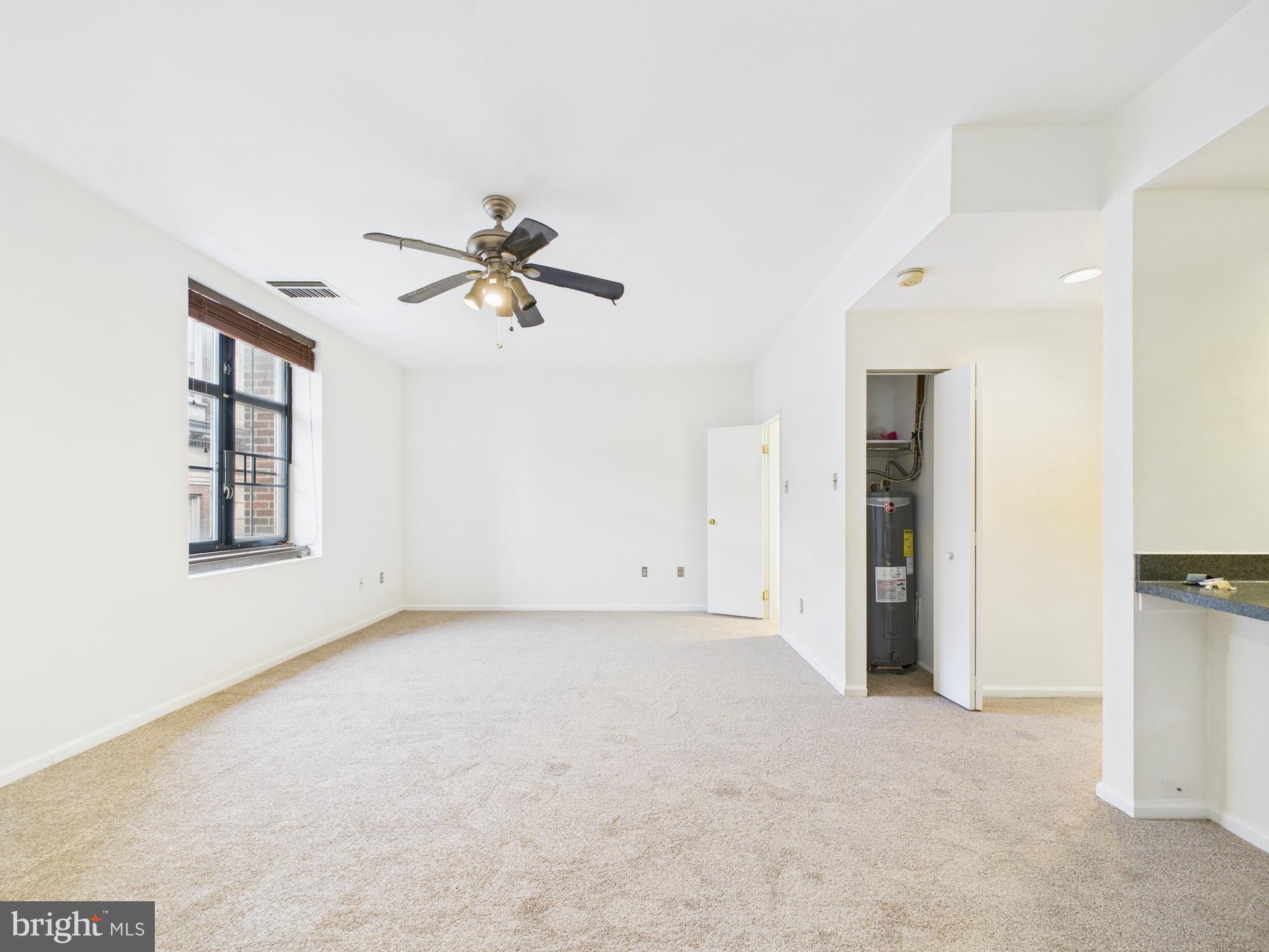 ART MUSEUM AREA - Residential