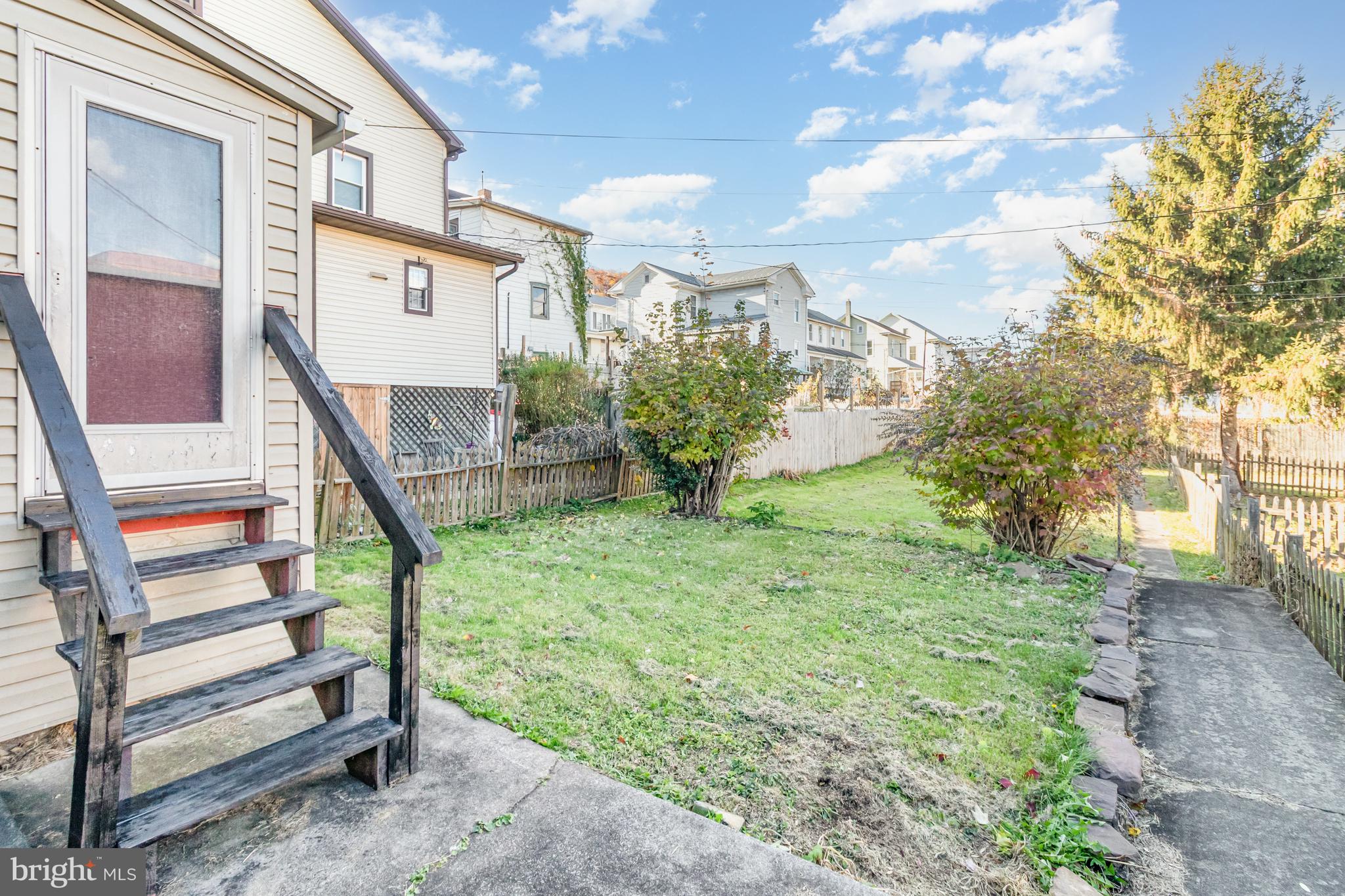 NONE AVAILABLE - Residential