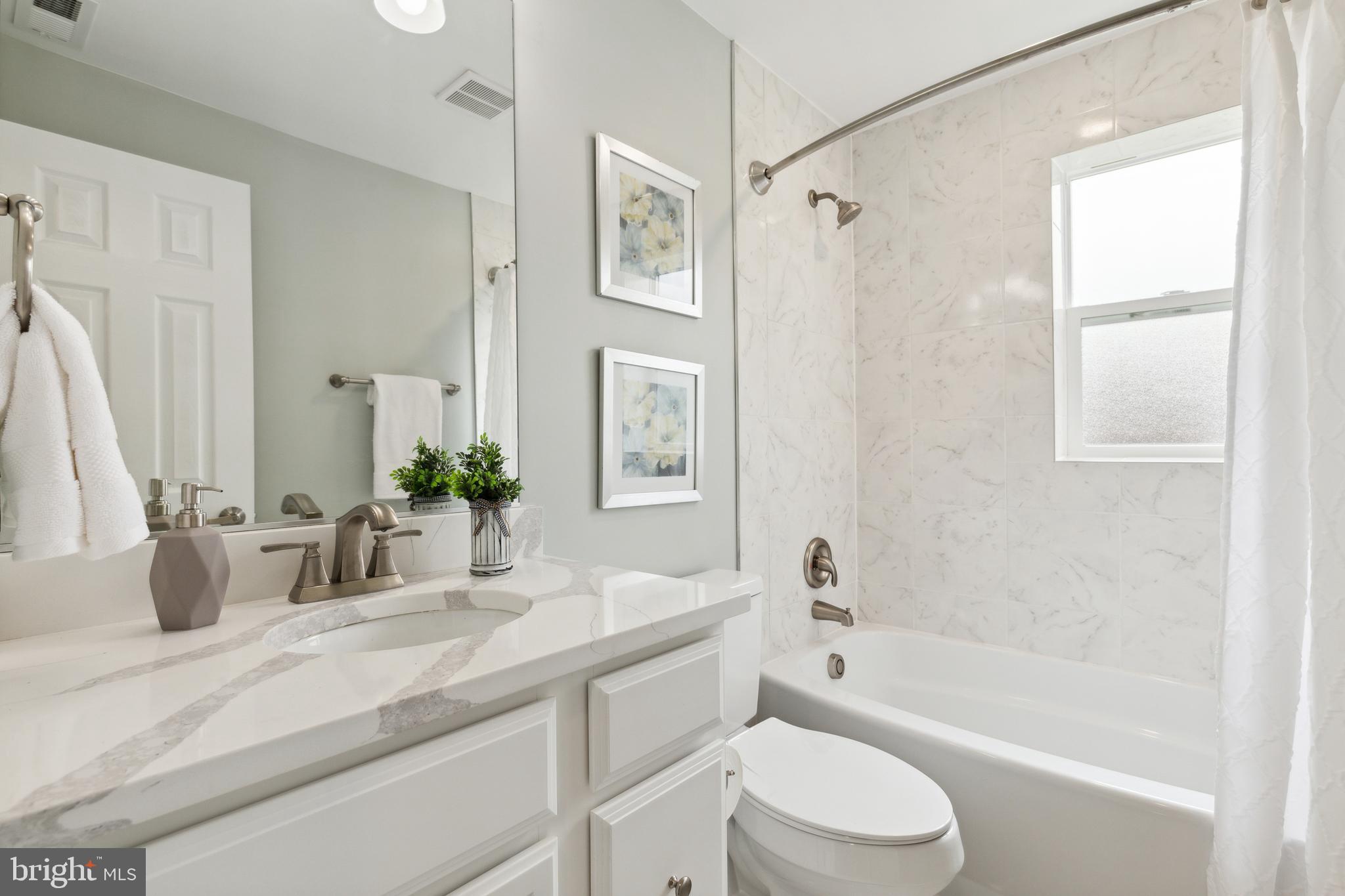 FORD HEIGHTS - Residential