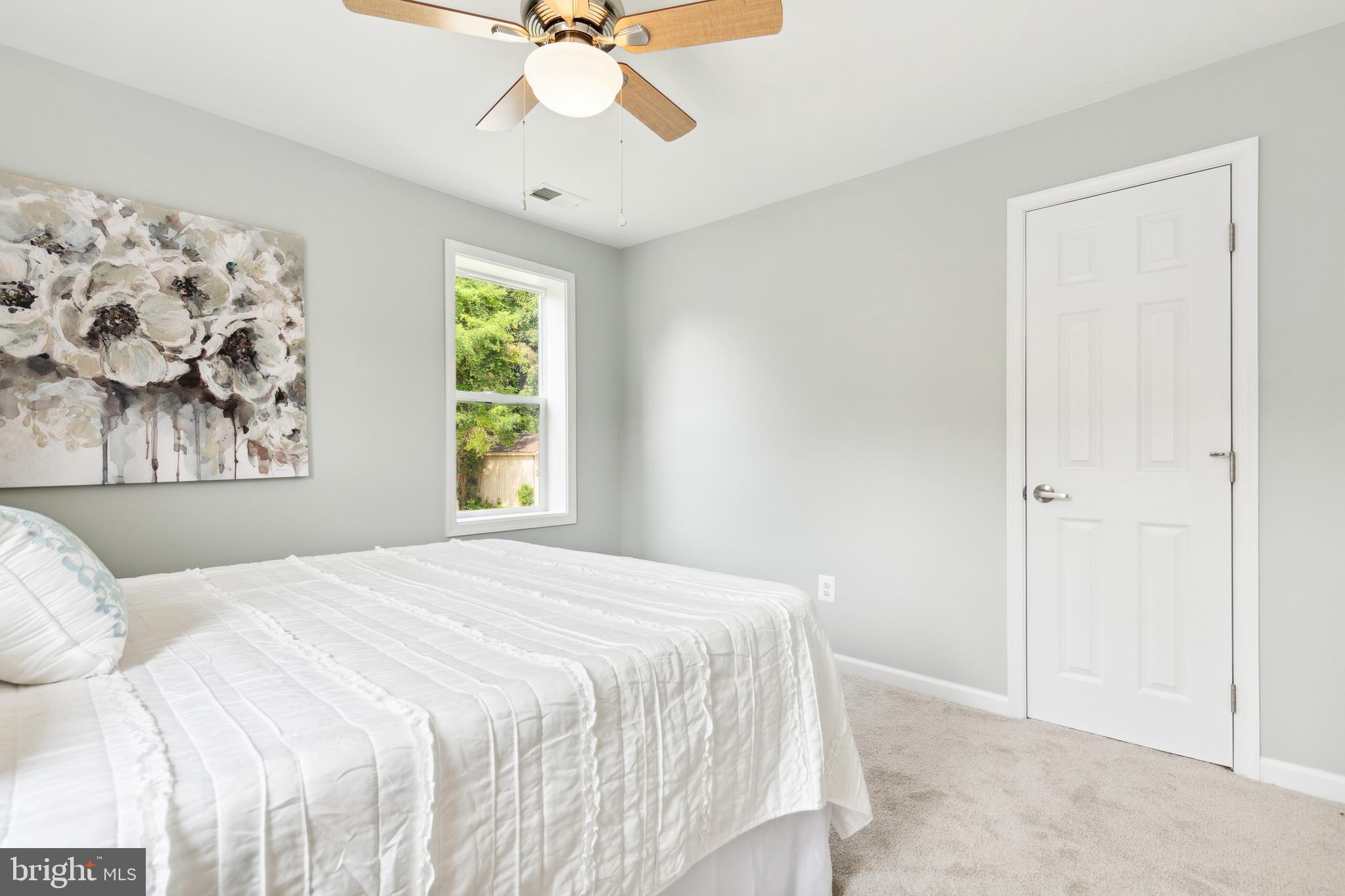 FORD HEIGHTS - Residential