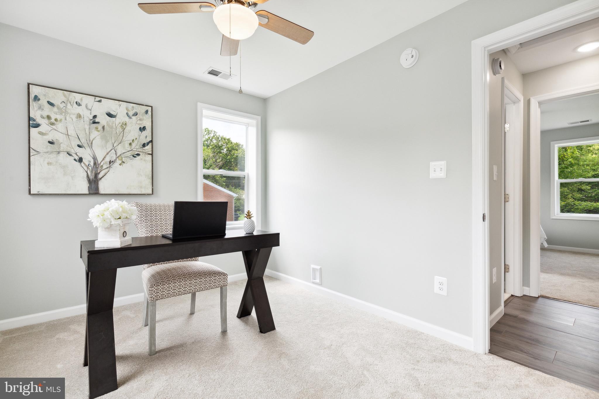 FORD HEIGHTS - Residential