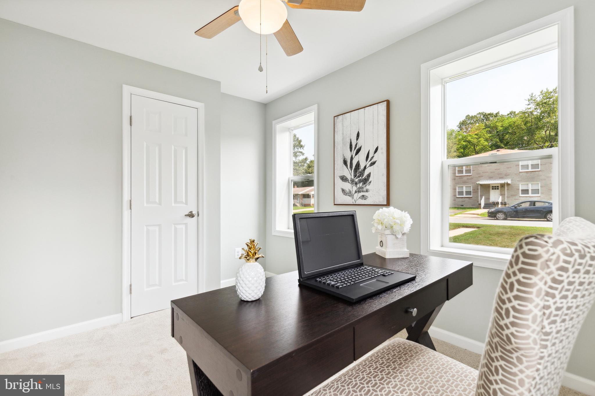 FORD HEIGHTS - Residential