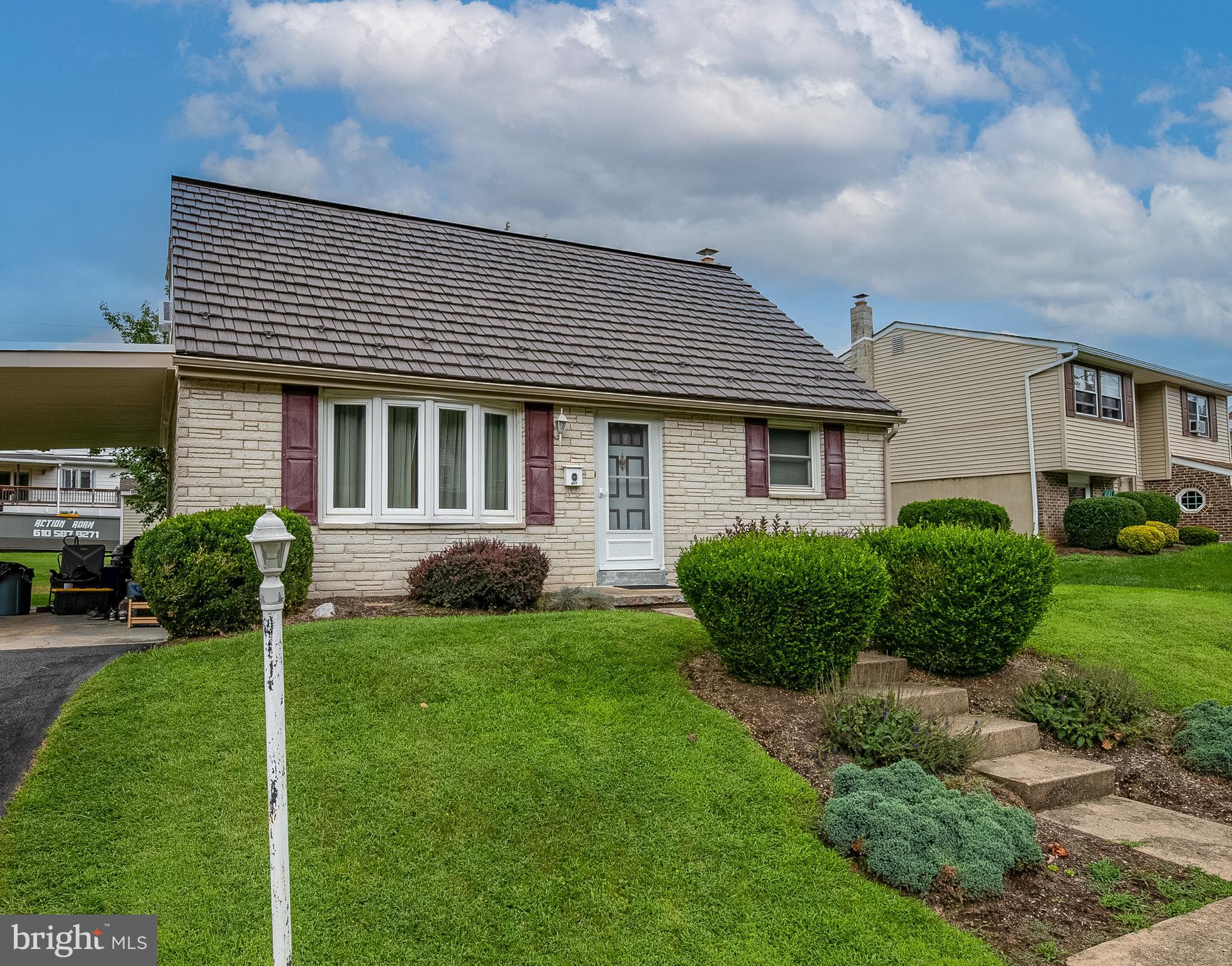 327 ERNST ROAD