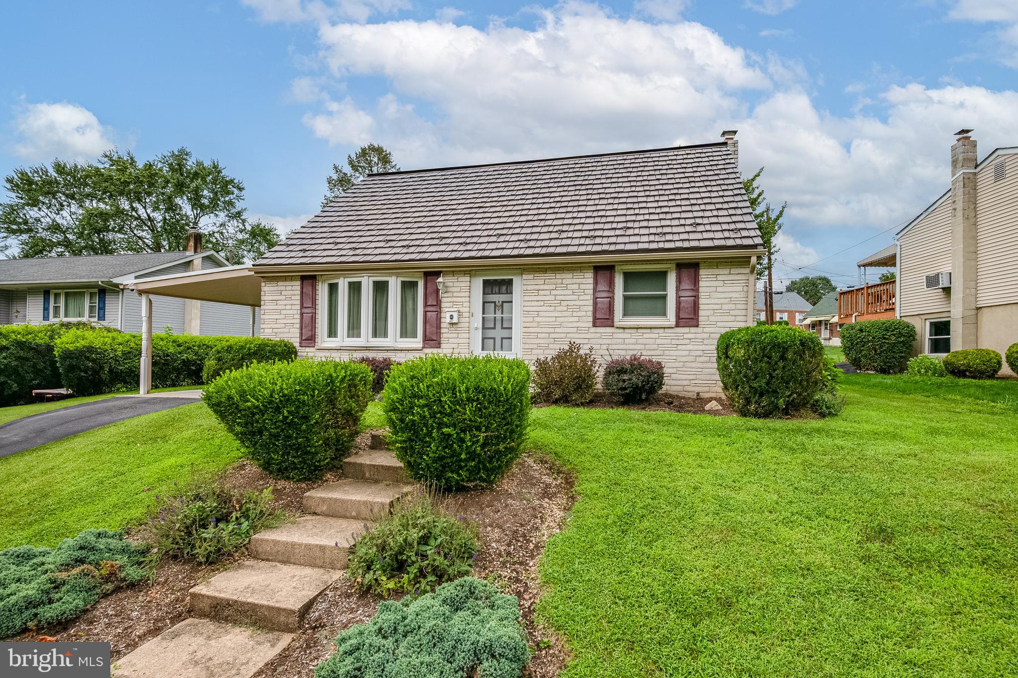 327 ERNST ROAD