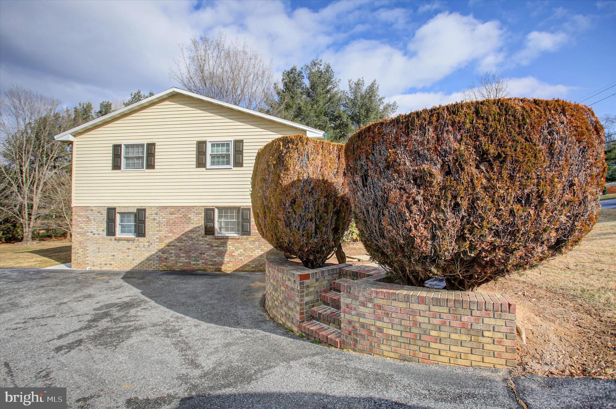 10839 OLD FORGE ROAD