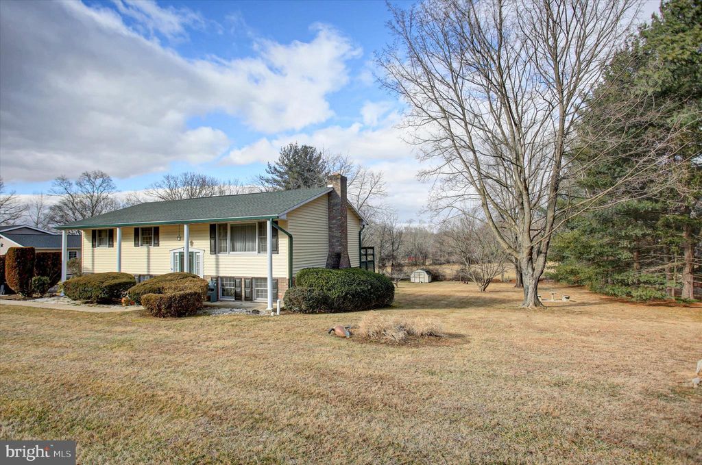 Photo of 10839 Old Forge Road, WAYNESBORO, PA 17268 (MLS # PAFL2032184)