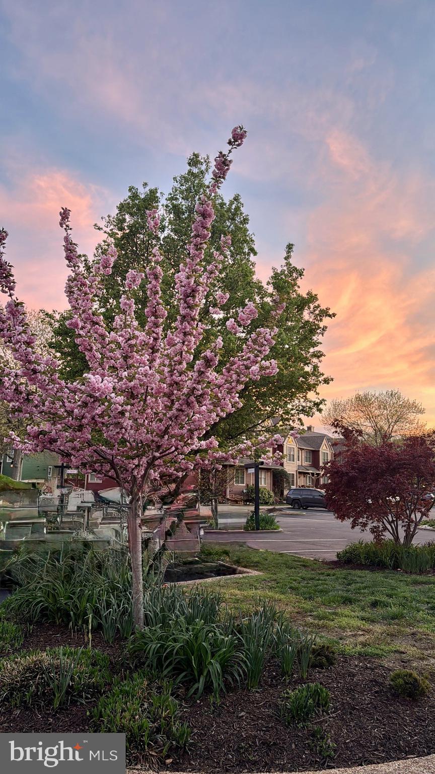 MILL CREEK CONDOMINIUMS - Residential