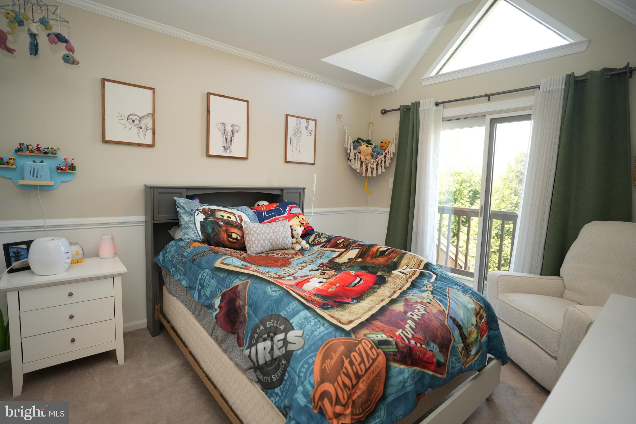 MILL CREEK CONDOMINIUMS - Residential