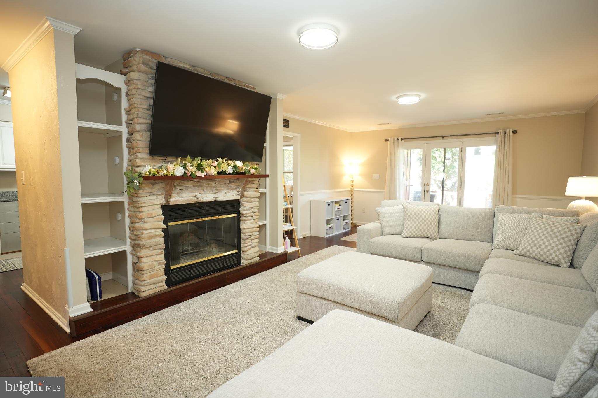 MILL CREEK CONDOMINIUMS - Residential