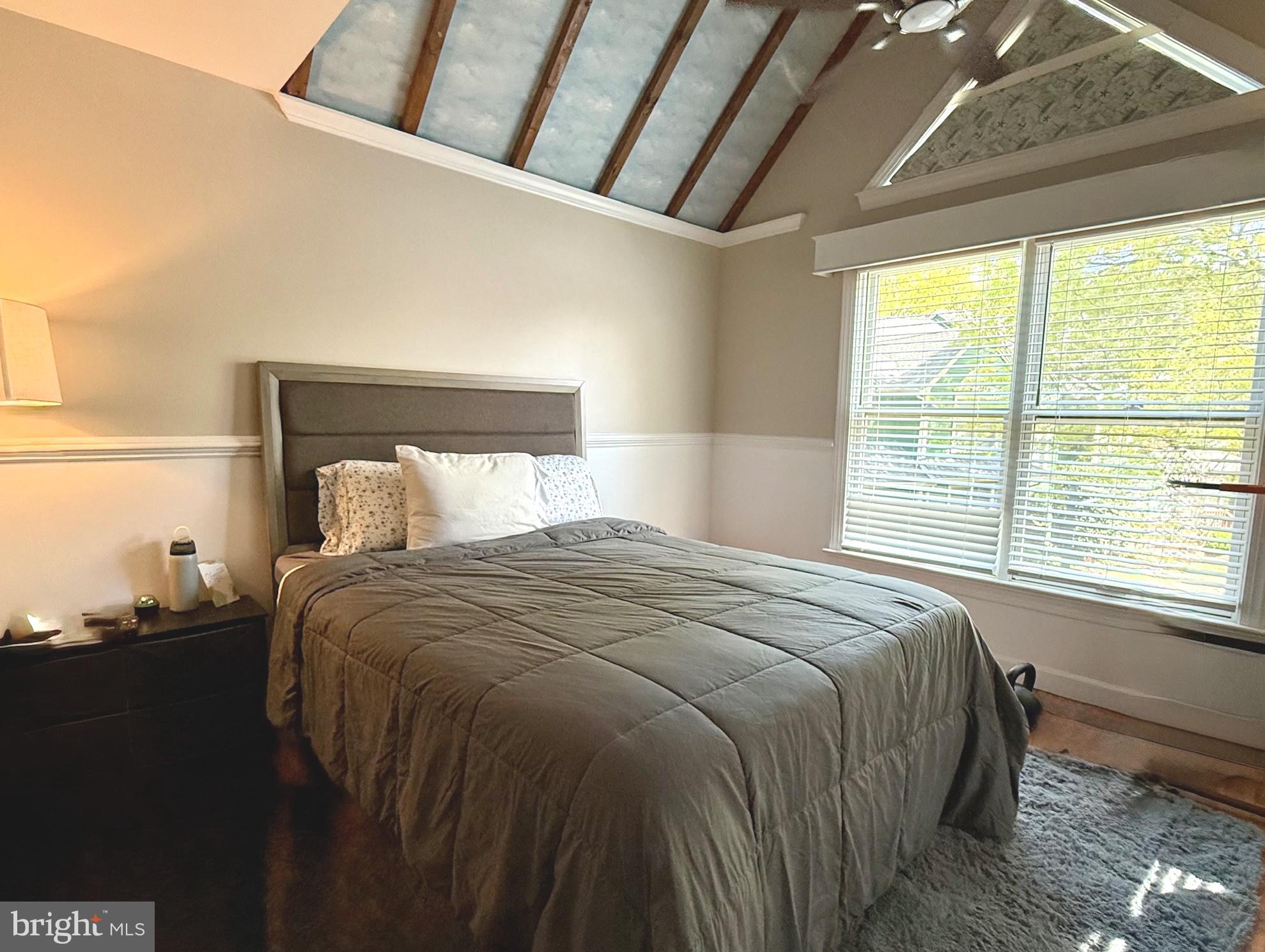 MILL CREEK CONDOMINIUMS - Residential