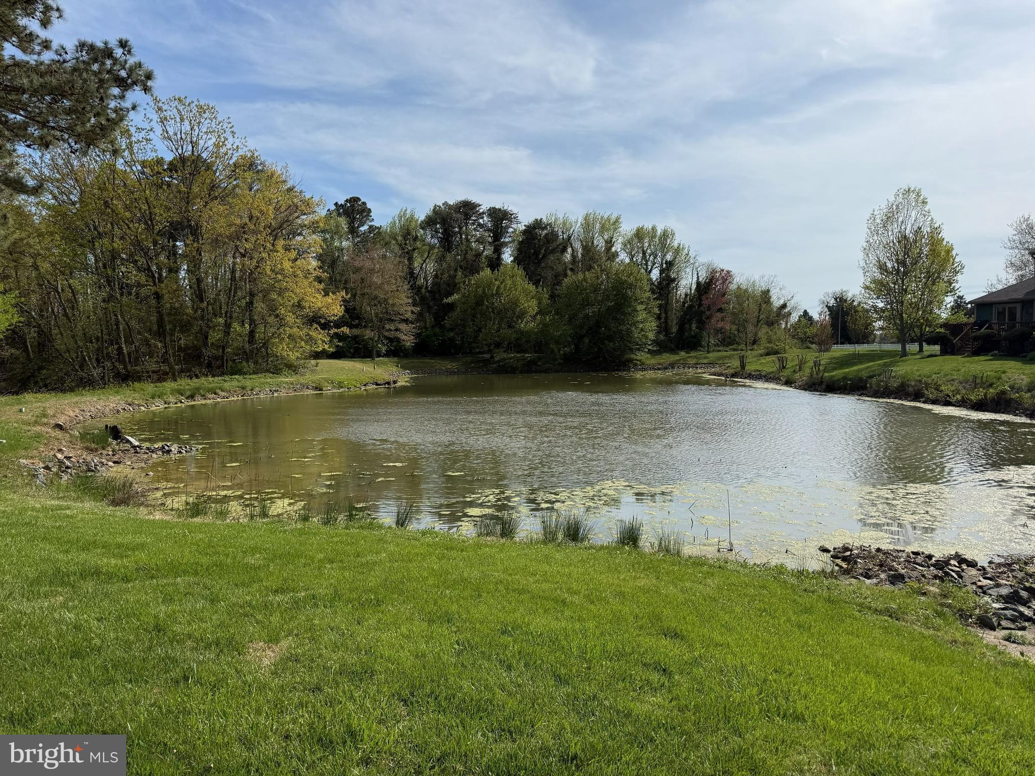 MILL CREEK CONDOMINIUMS - Residential