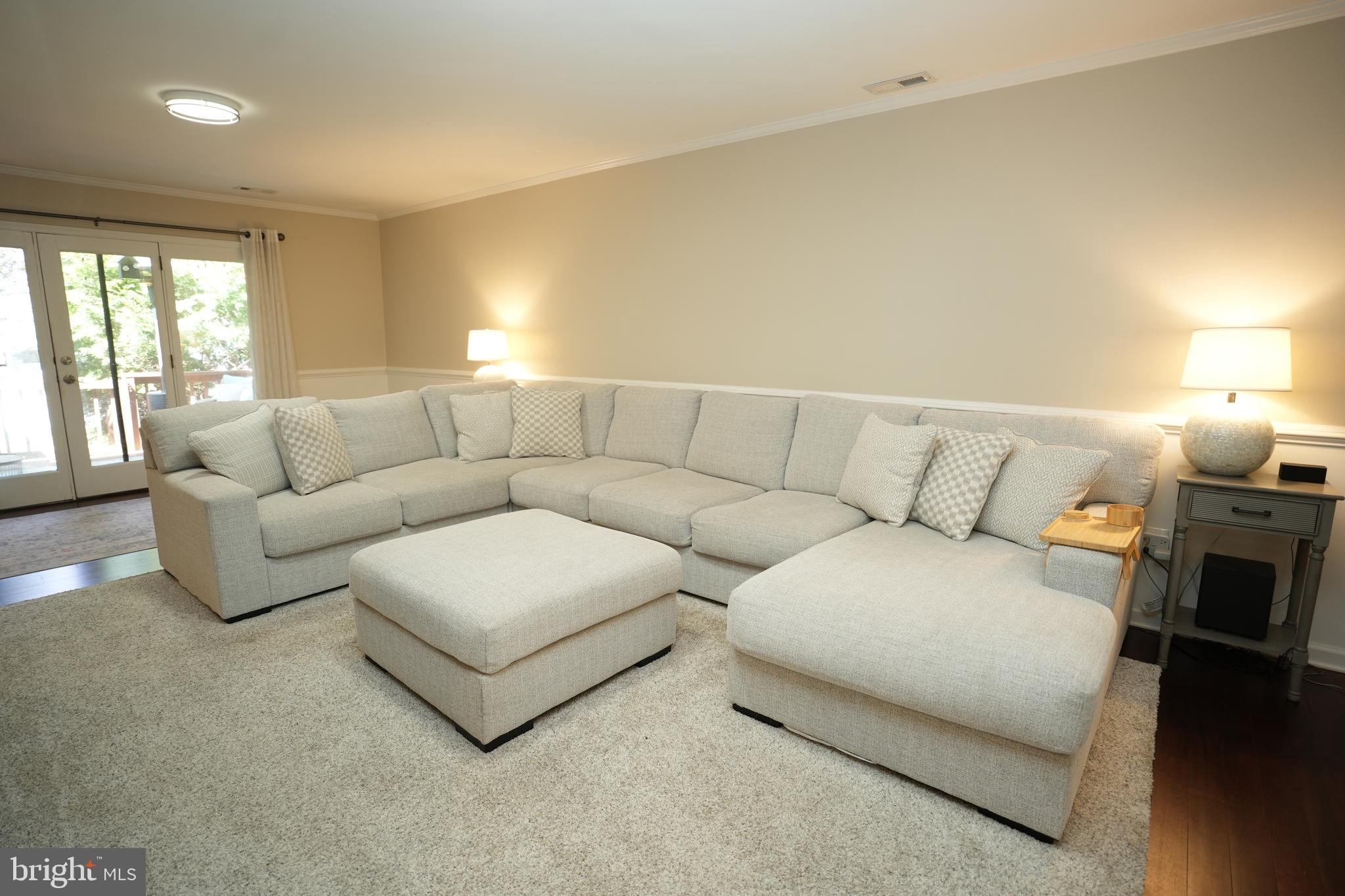 MILL CREEK CONDOMINIUMS - Residential