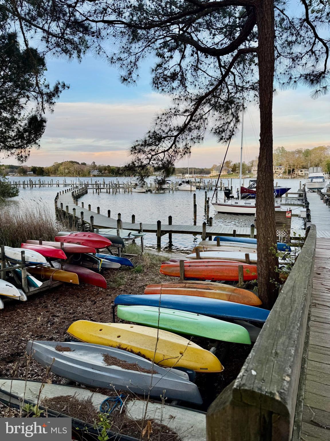 MILL CREEK CONDOMINIUMS - Residential