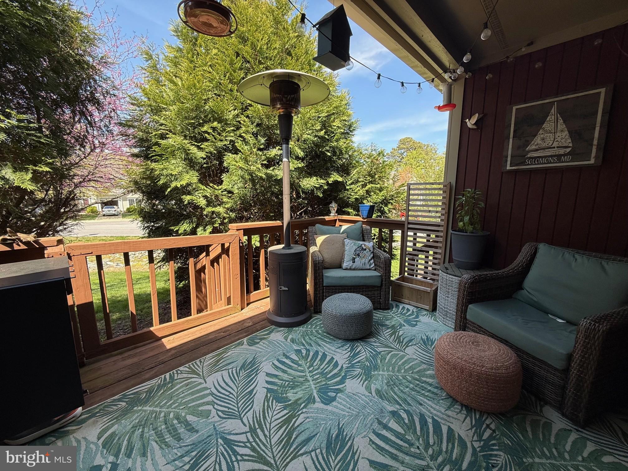 MILL CREEK CONDOMINIUMS - Residential