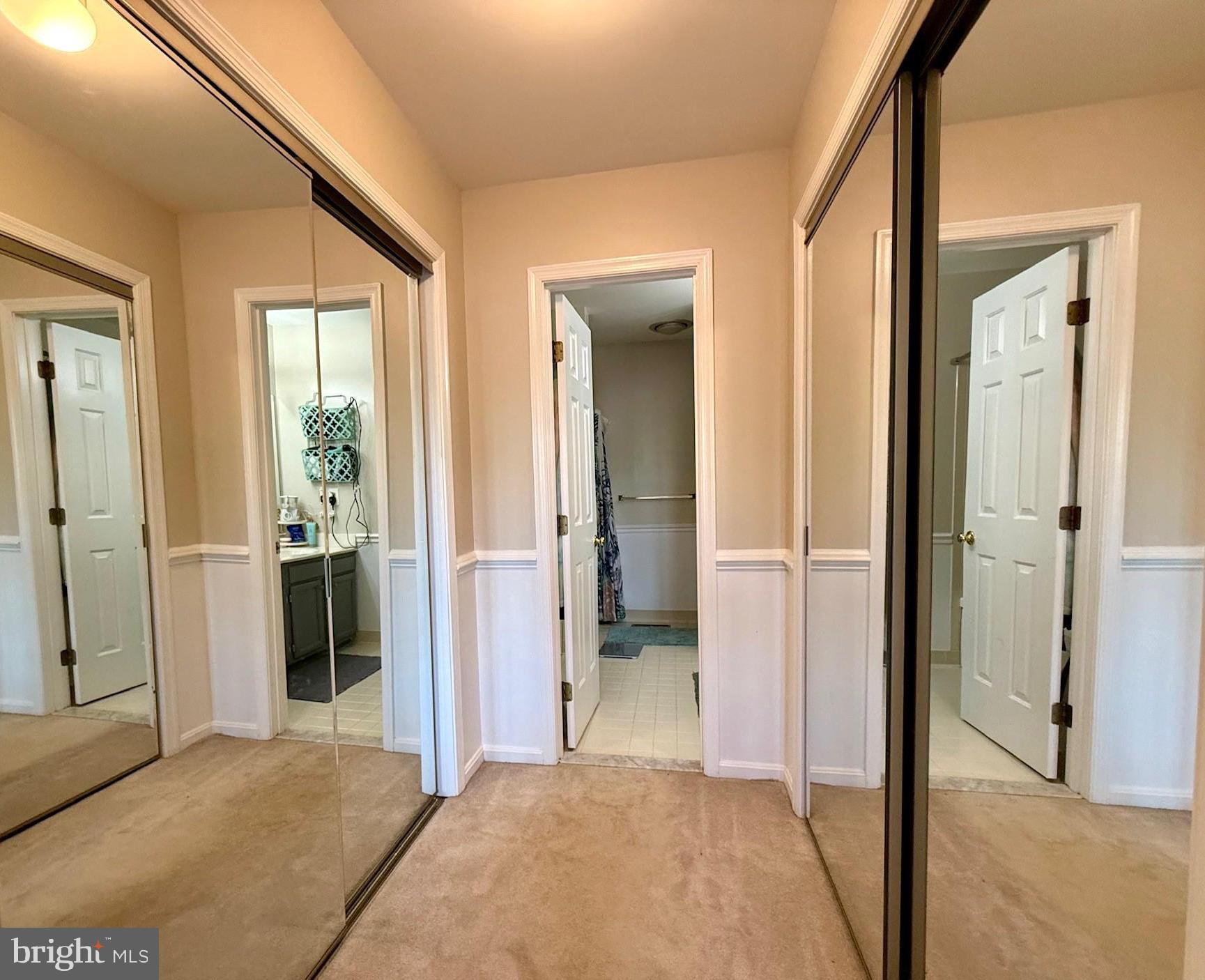 MILL CREEK CONDOMINIUMS - Residential