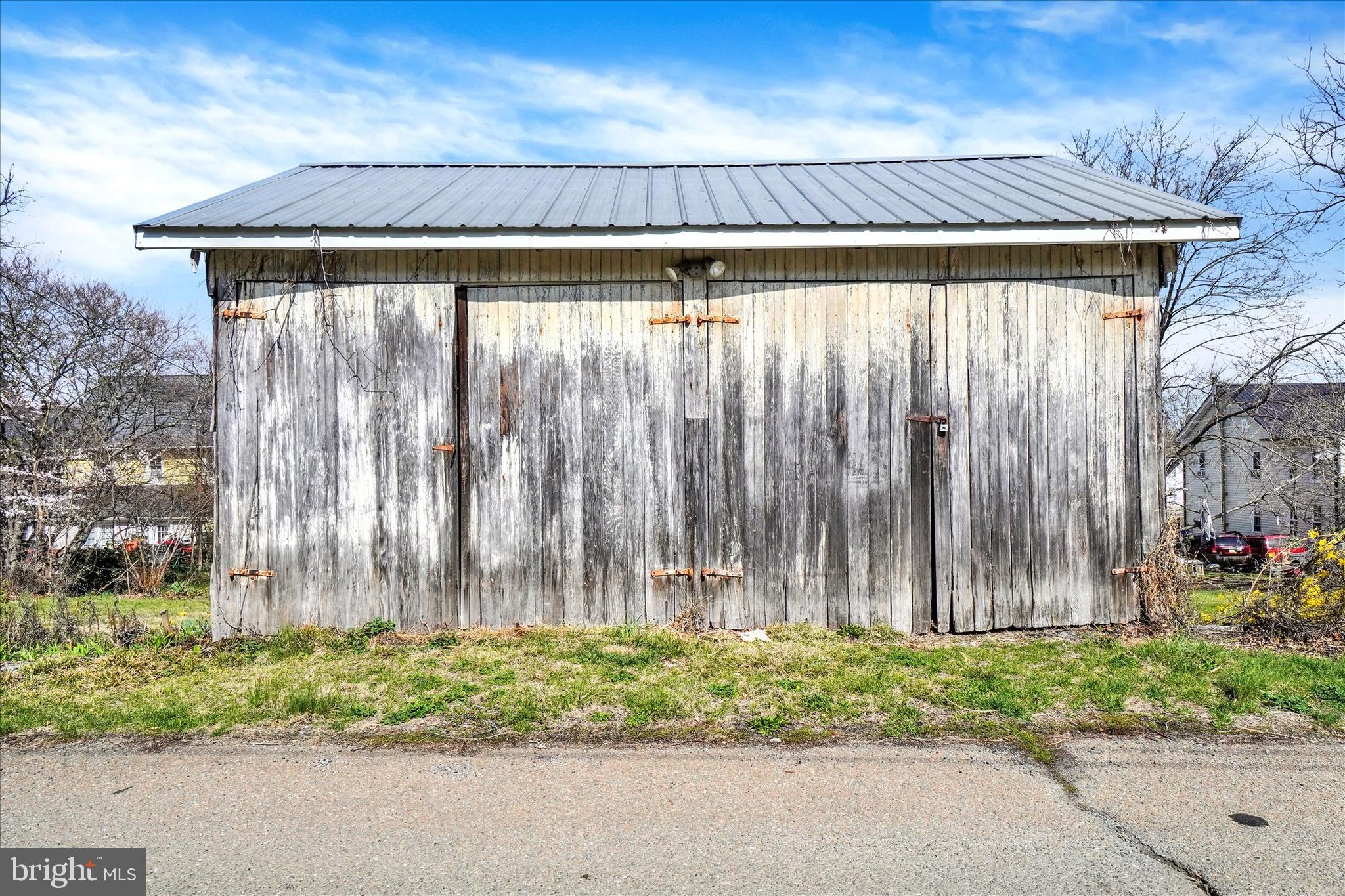 DELTA BORO - Residential
