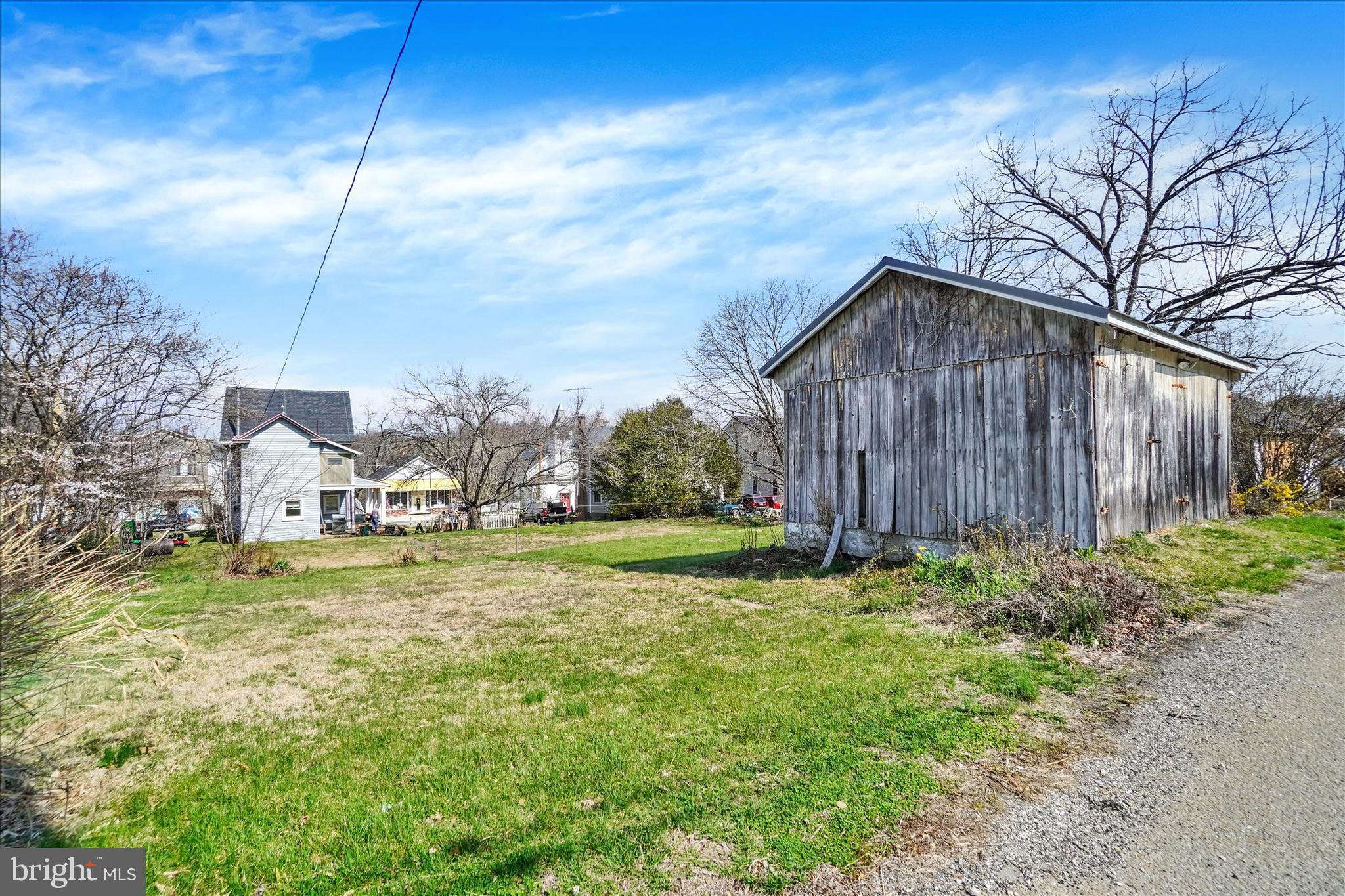 DELTA BORO - Residential
