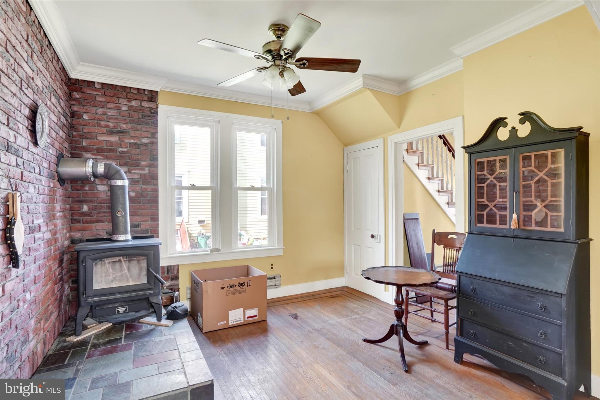 DELTA BORO - Residential